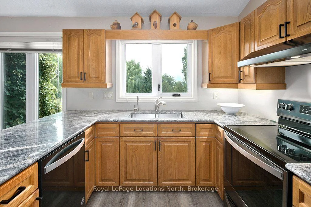 Photo 23 of 317624 3rd Line, Meaford — HOMEH