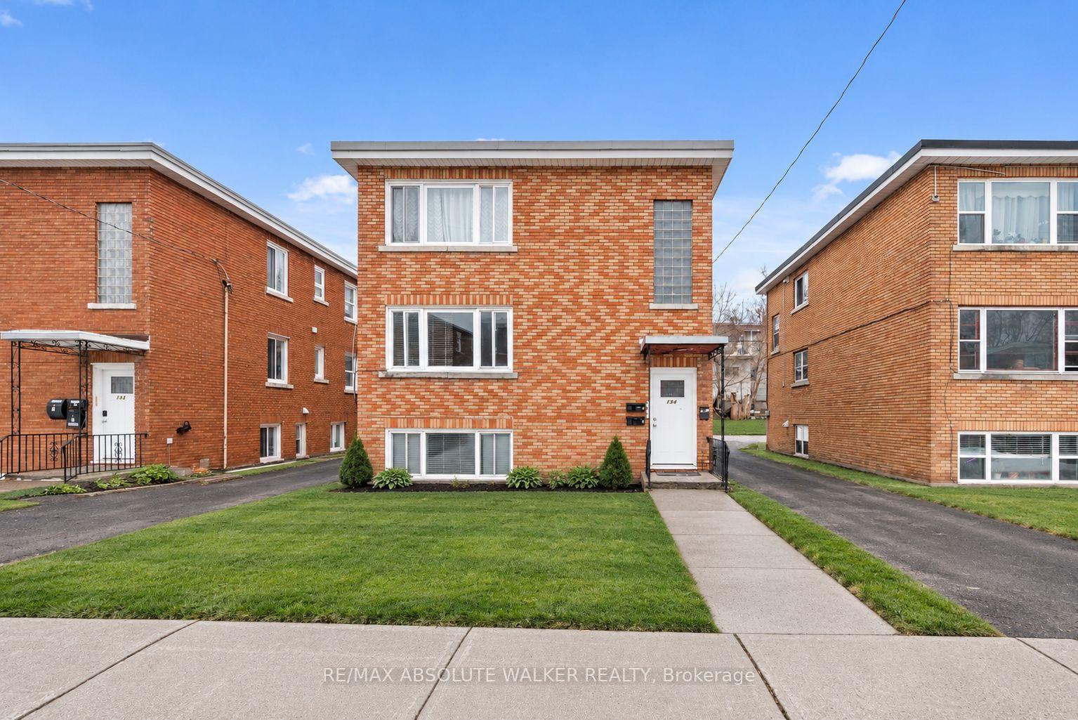 Photo of 134 Jolliet Avenue