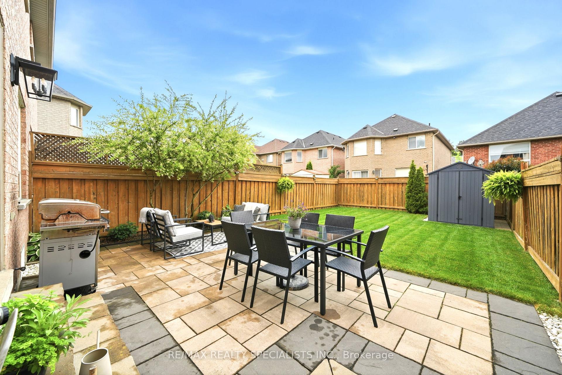 Photo 22 of 65 Ironhorse Crescent, Caledon, Bolton West — HOMEH