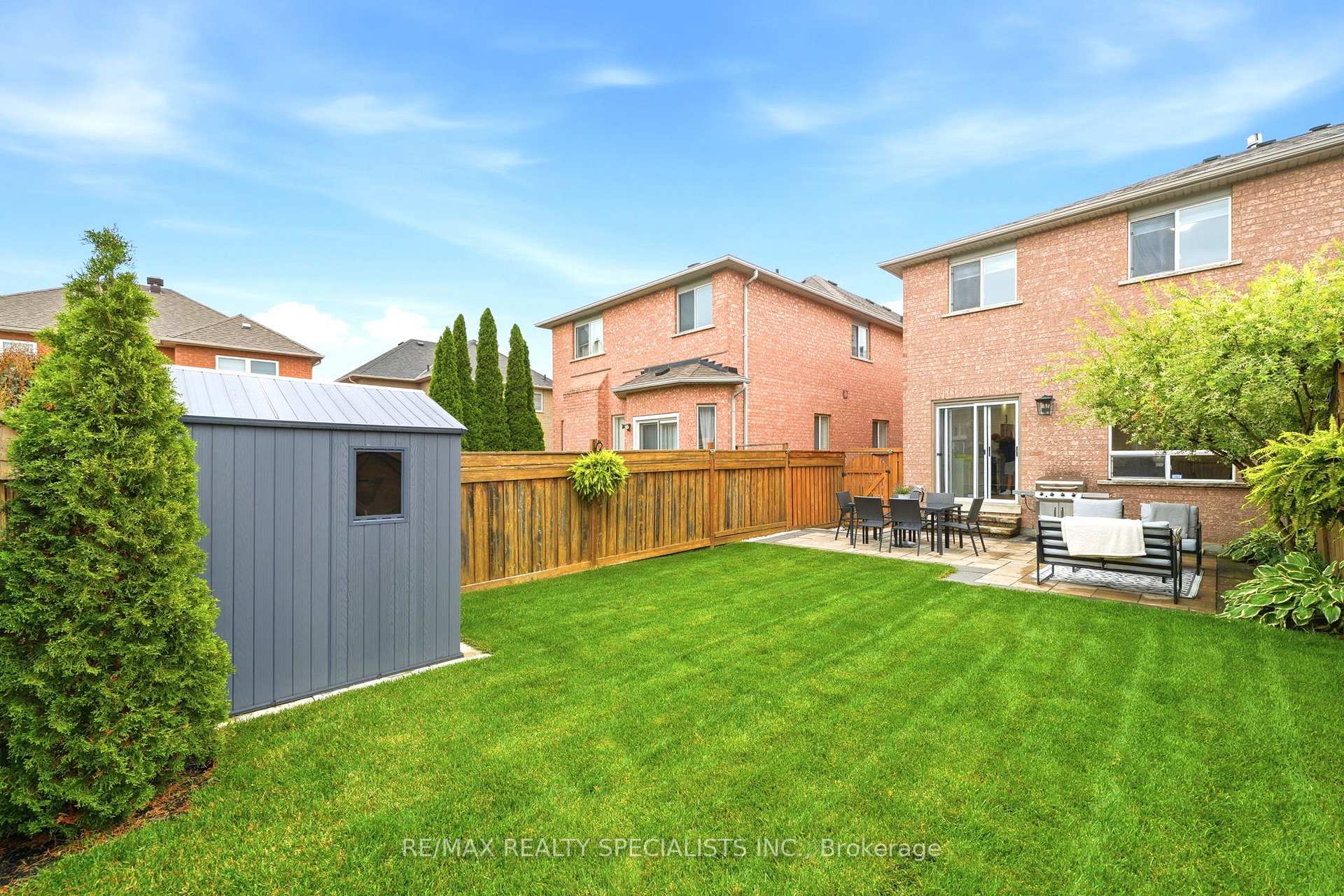 Photo 24 of 65 Ironhorse Crescent, Caledon, Bolton West — HOMEH