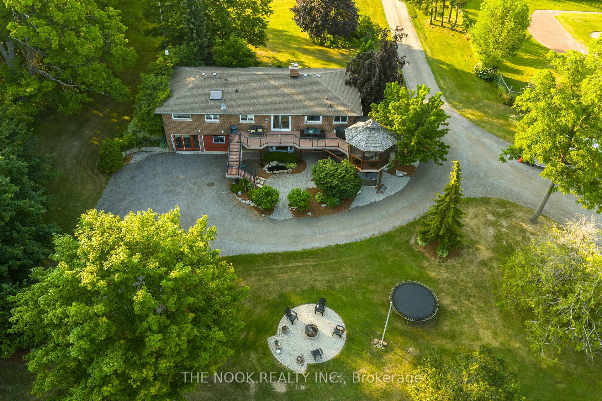 Photo 2 of 1857 Regional Road 3, Clarington, Rural Clarington — HOMEH