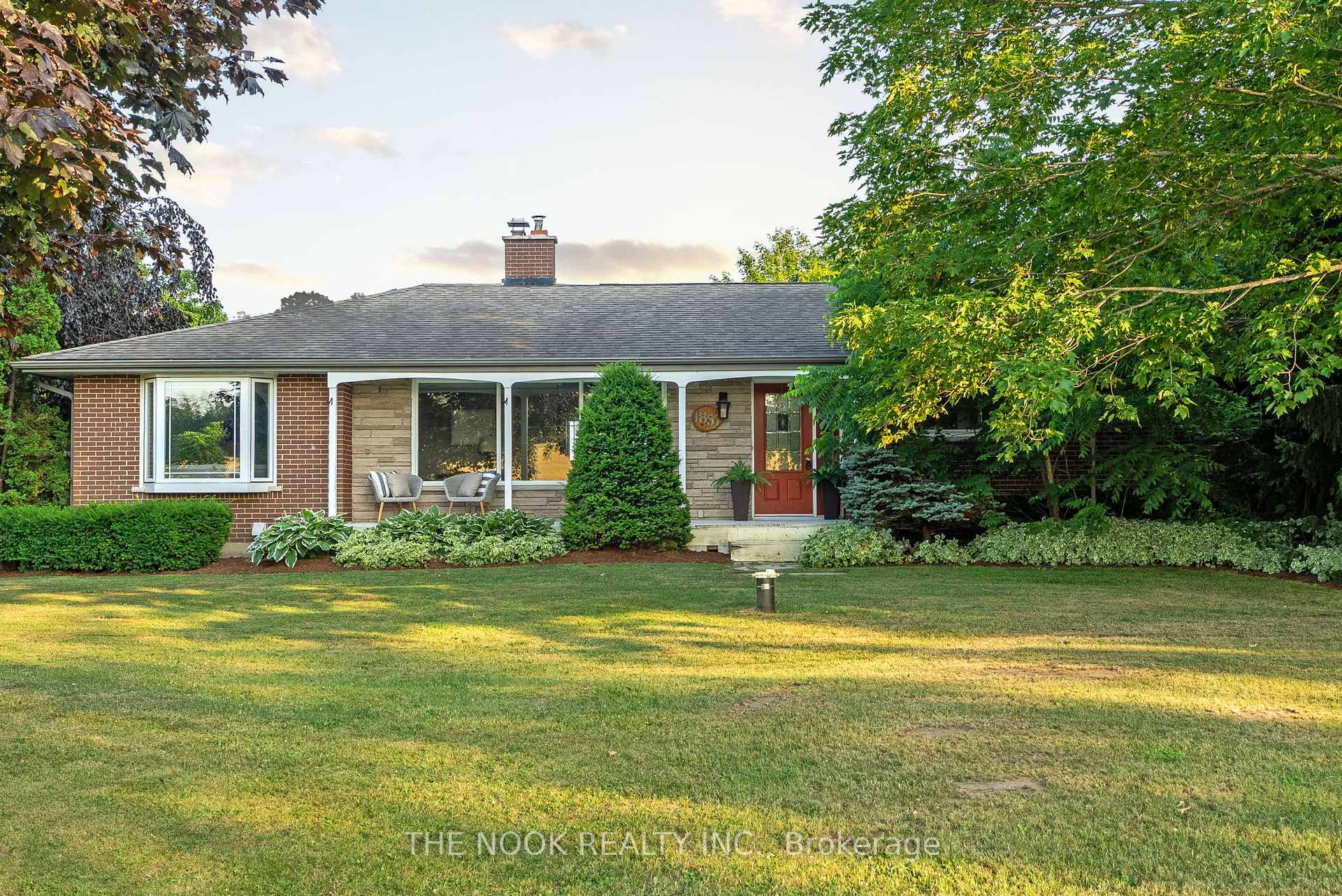 Photo 3 of 1857 Regional Road 3, Clarington, Rural Clarington — HOMEH