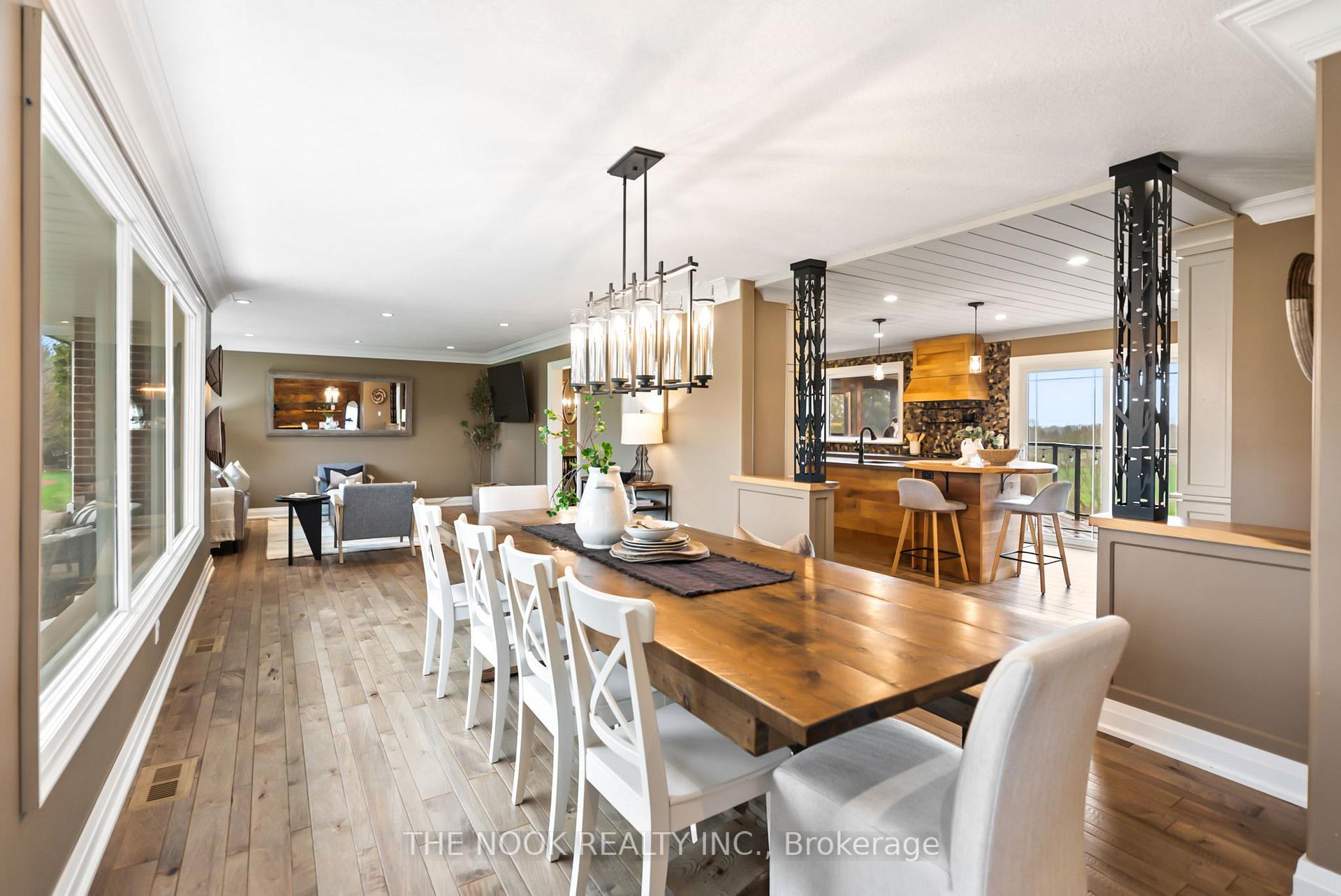 Photo 6 of 1857 Regional Road 3, Clarington, Rural Clarington — HOMEH