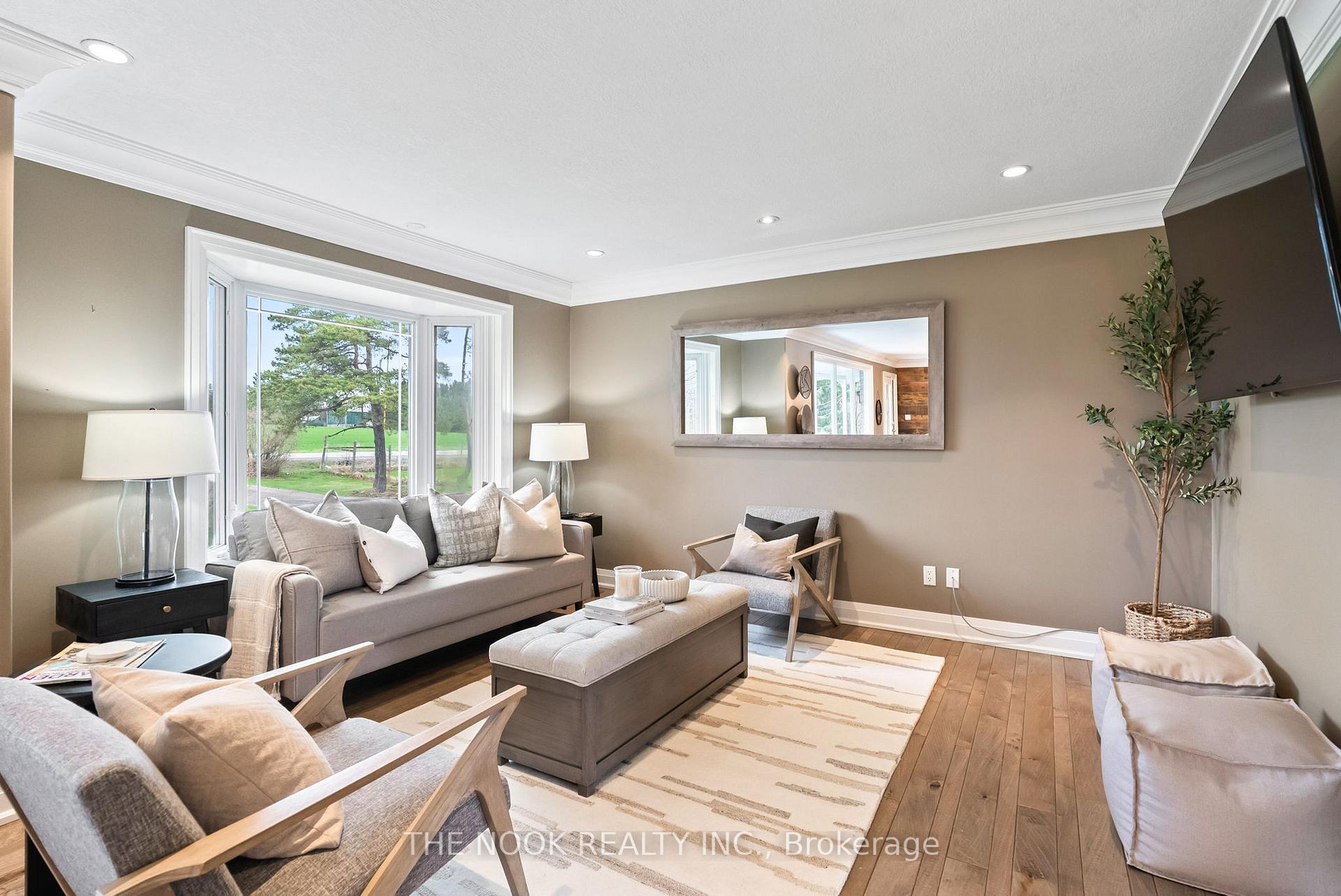 Photo 8 of 1857 Regional Road 3, Clarington, Rural Clarington — HOMEH