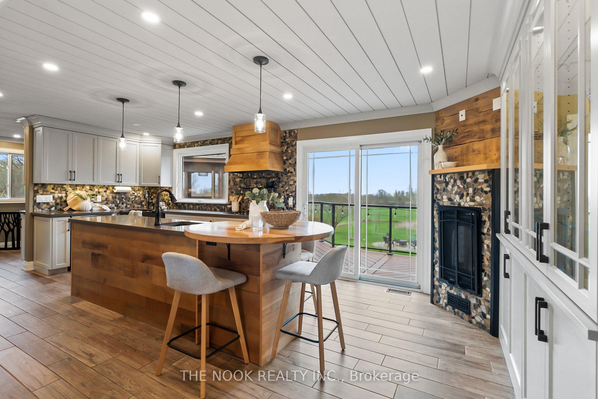 Photo 10 of 1857 Regional Road 3, Clarington, Rural Clarington — HOMEH
