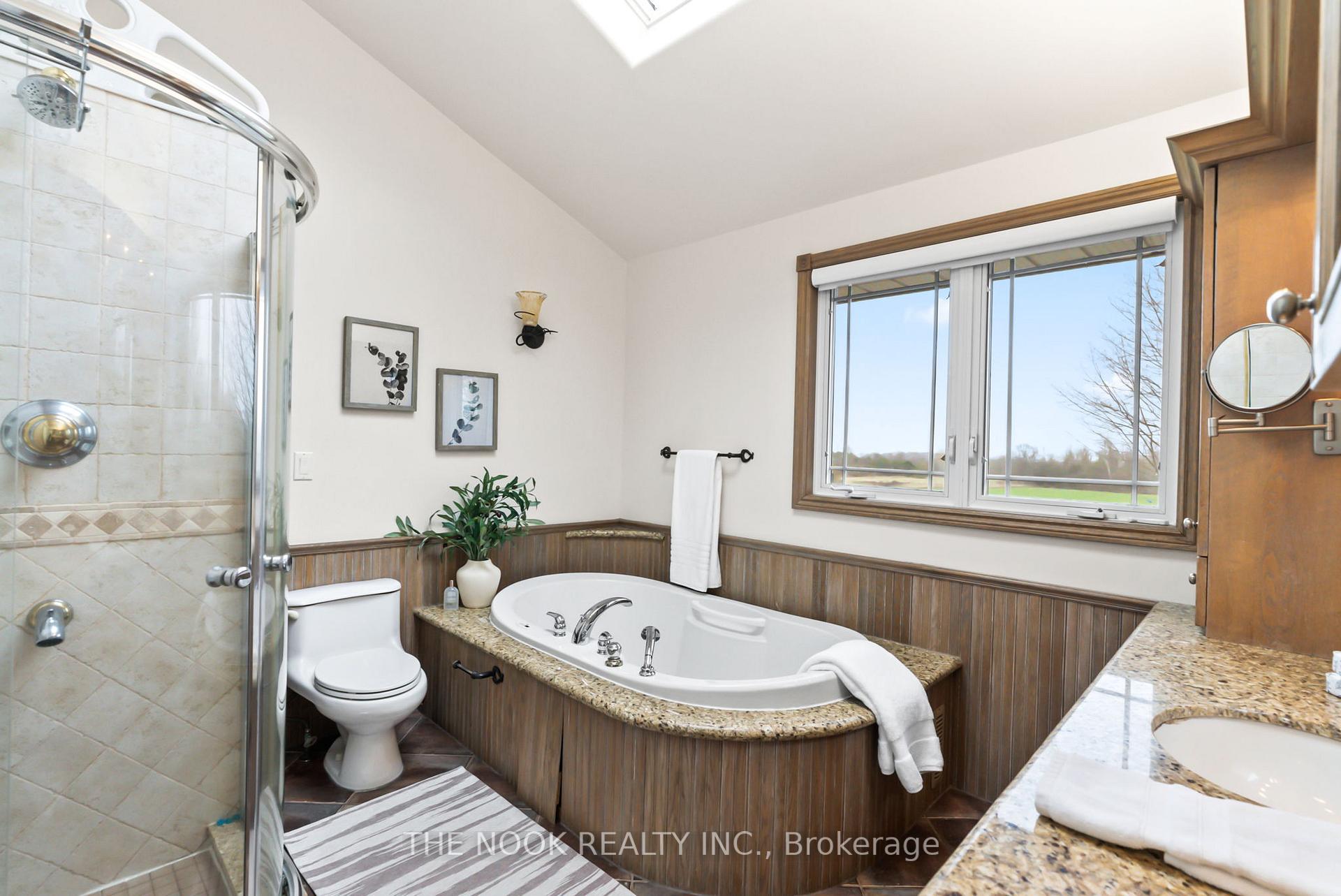 Photo 18 of 1857 Regional Road 3, Clarington, Rural Clarington — HOMEH
