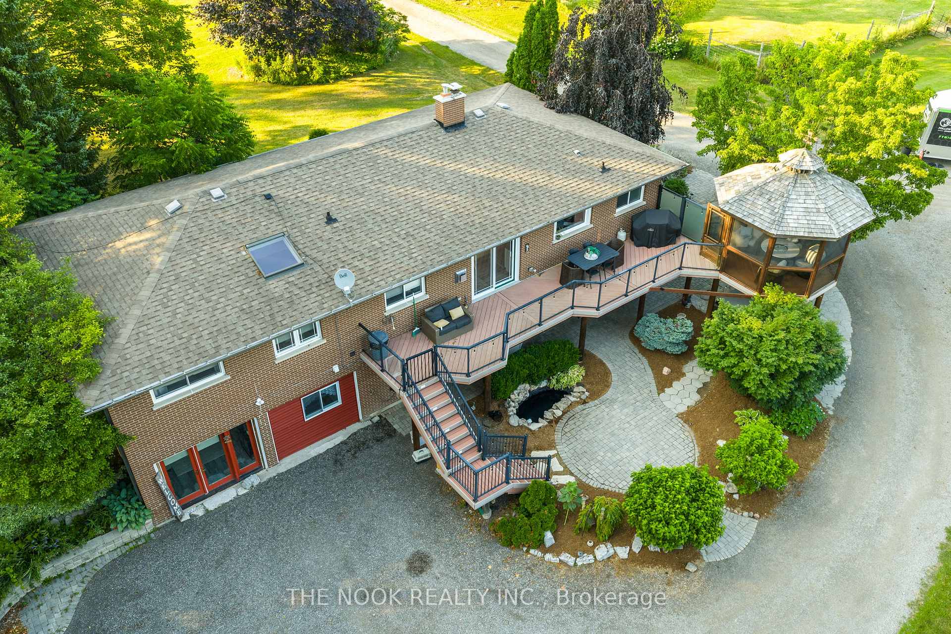 Photo 41 of 1857 Regional Road 3, Clarington, Rural Clarington — HOMEH