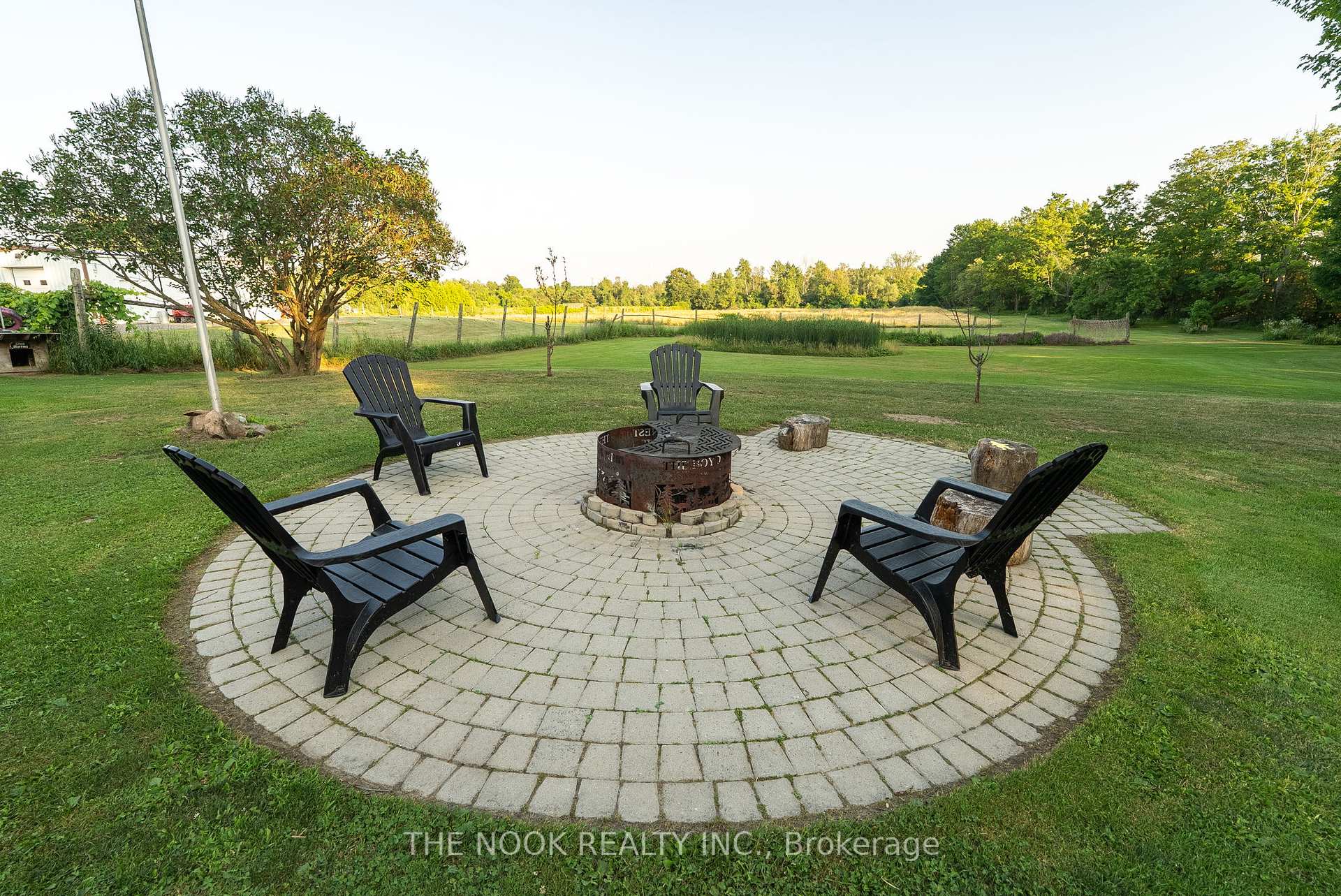 Photo 45 of 1857 Regional Road 3, Clarington, Rural Clarington — HOMEH