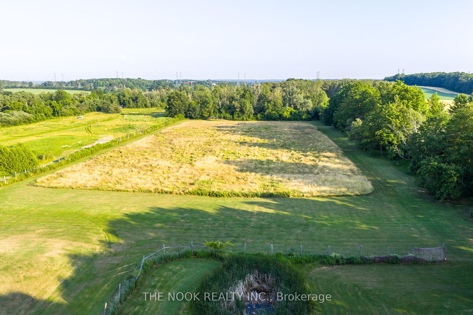 Photo 48 of 1857 Regional Road 3, Clarington, Rural Clarington — HOMEH