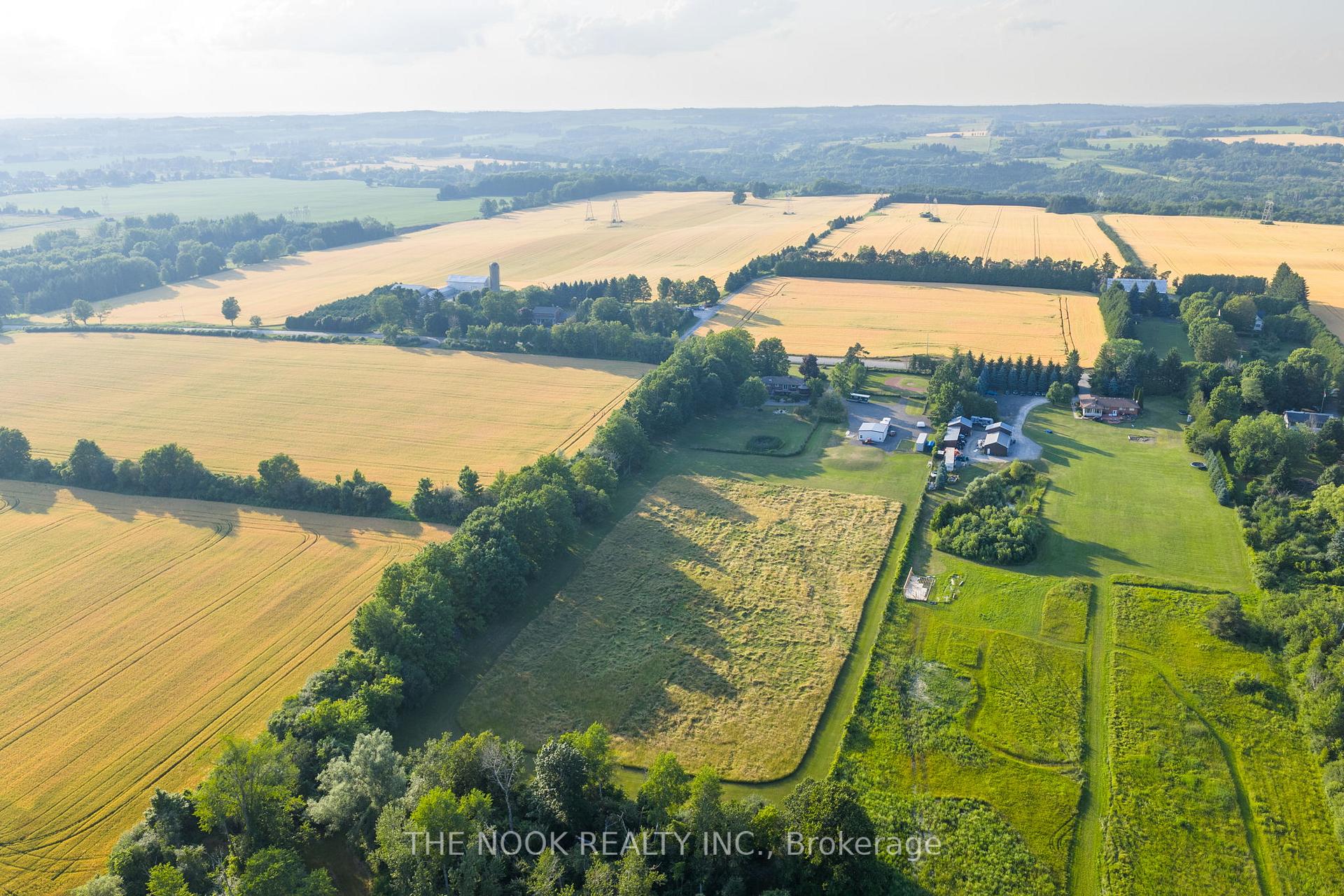 Photo 49 of 1857 Regional Road 3, Clarington, Rural Clarington — HOMEH
