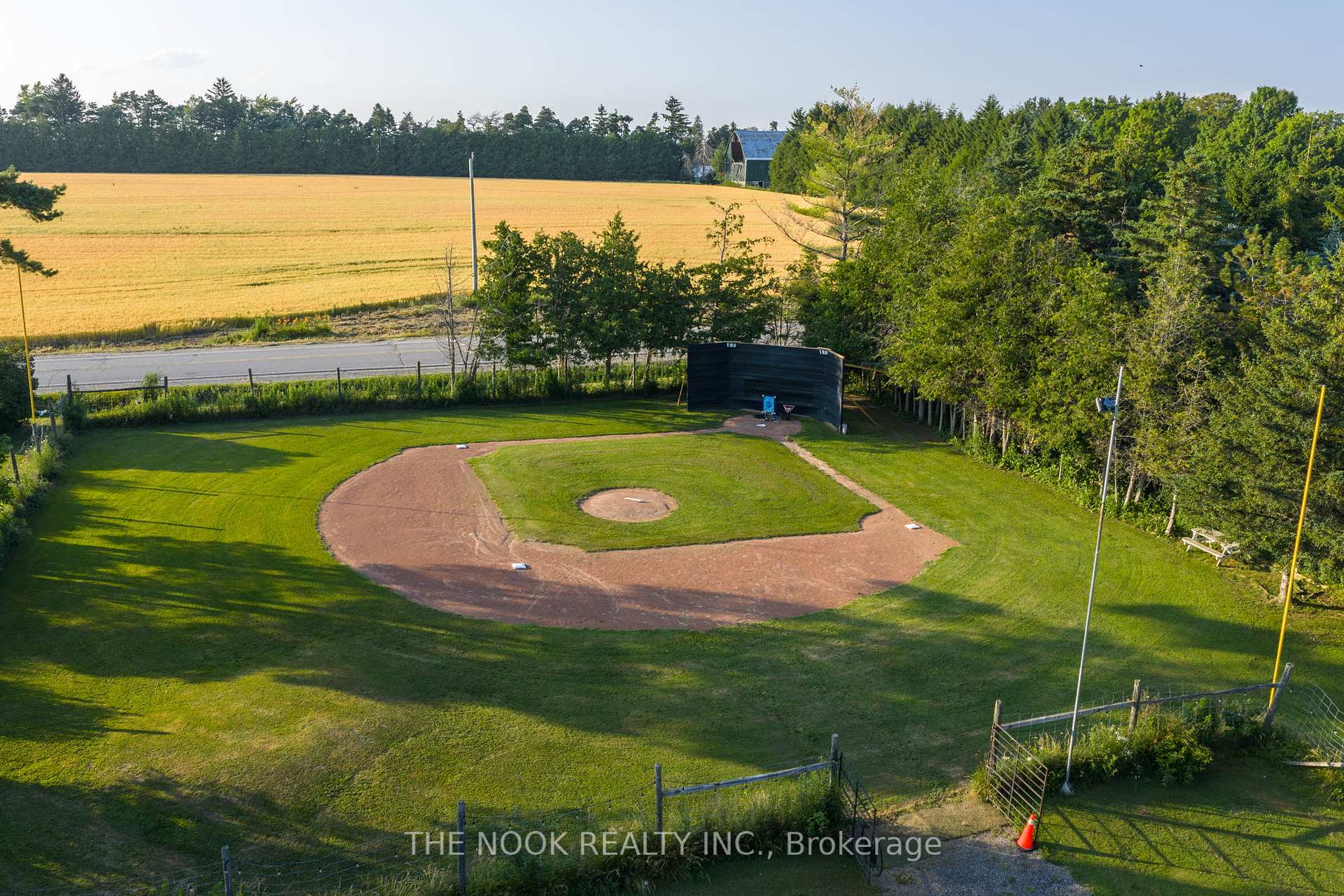 Photo 50 of 1857 Regional Road 3, Clarington, Rural Clarington — HOMEH