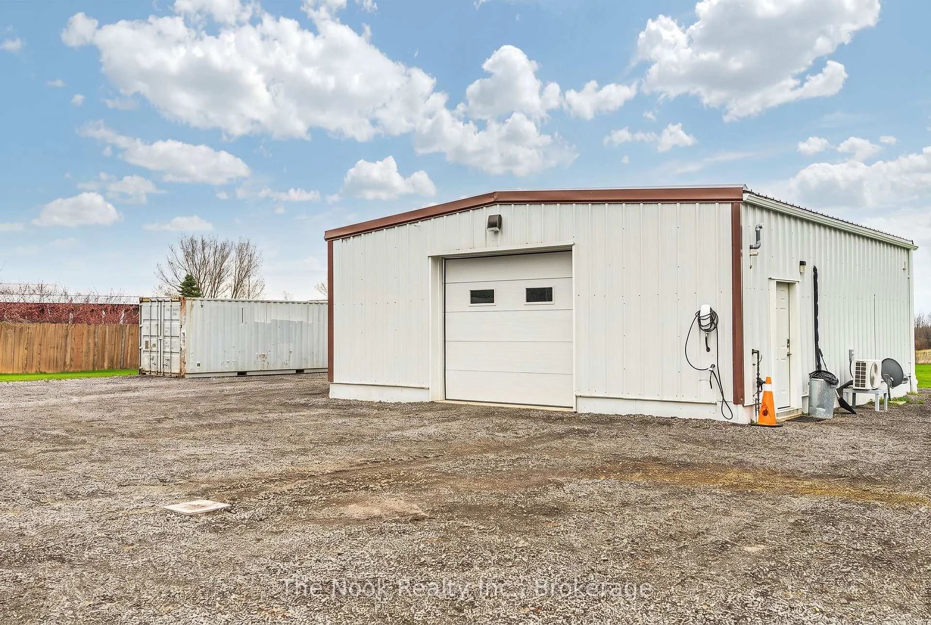 Photo 35 of 1857 Regional Road 3, Clarington, Rural Clarington — HOMEH