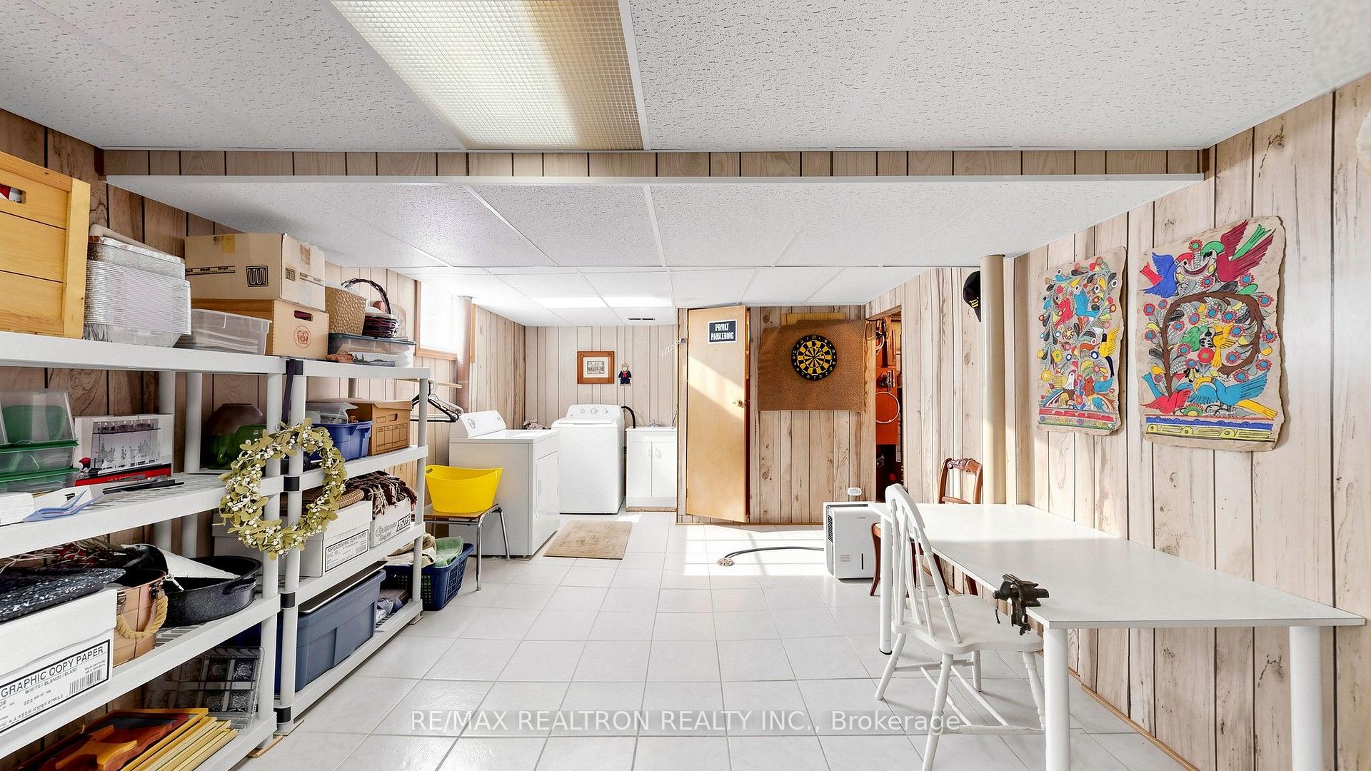 Photo 27 of 80 Frankton Crescent, North York, York University Heights — HOMEH