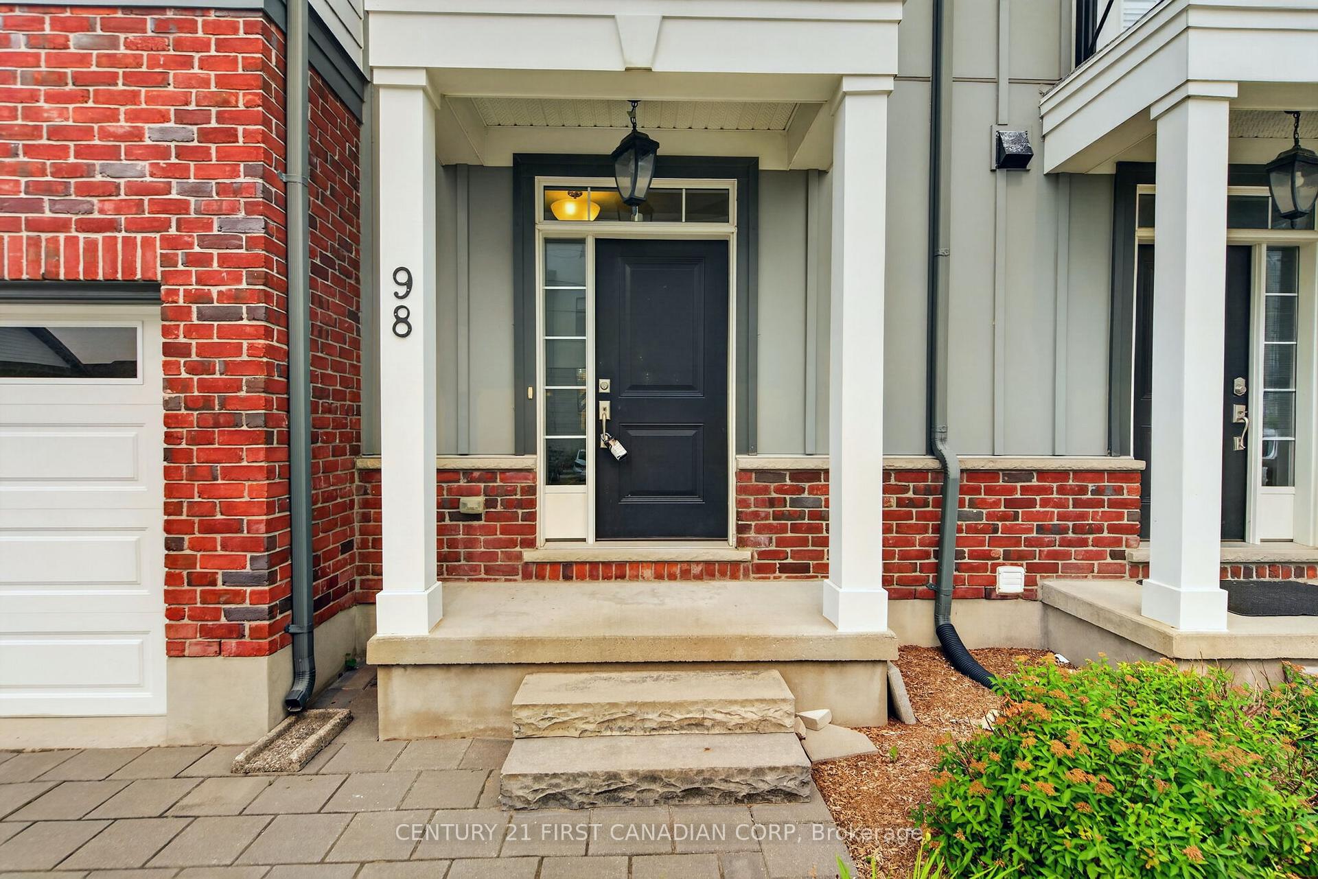 Photo 2 of Unit 98, 275 Callaway Road, London, North R — HOMEH