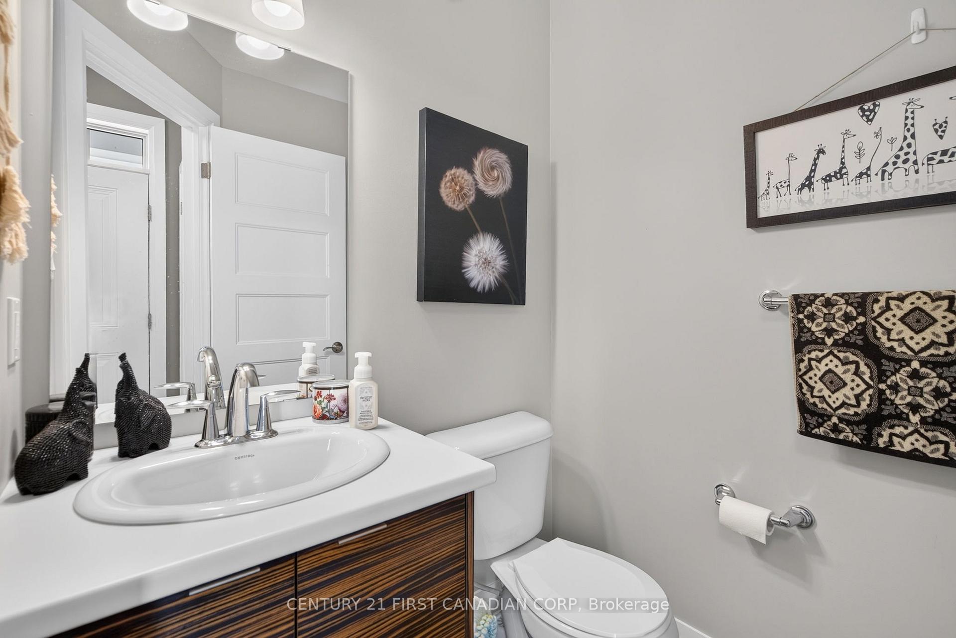 Photo 4 of Unit 98, 275 Callaway Road, London, North R — HOMEH