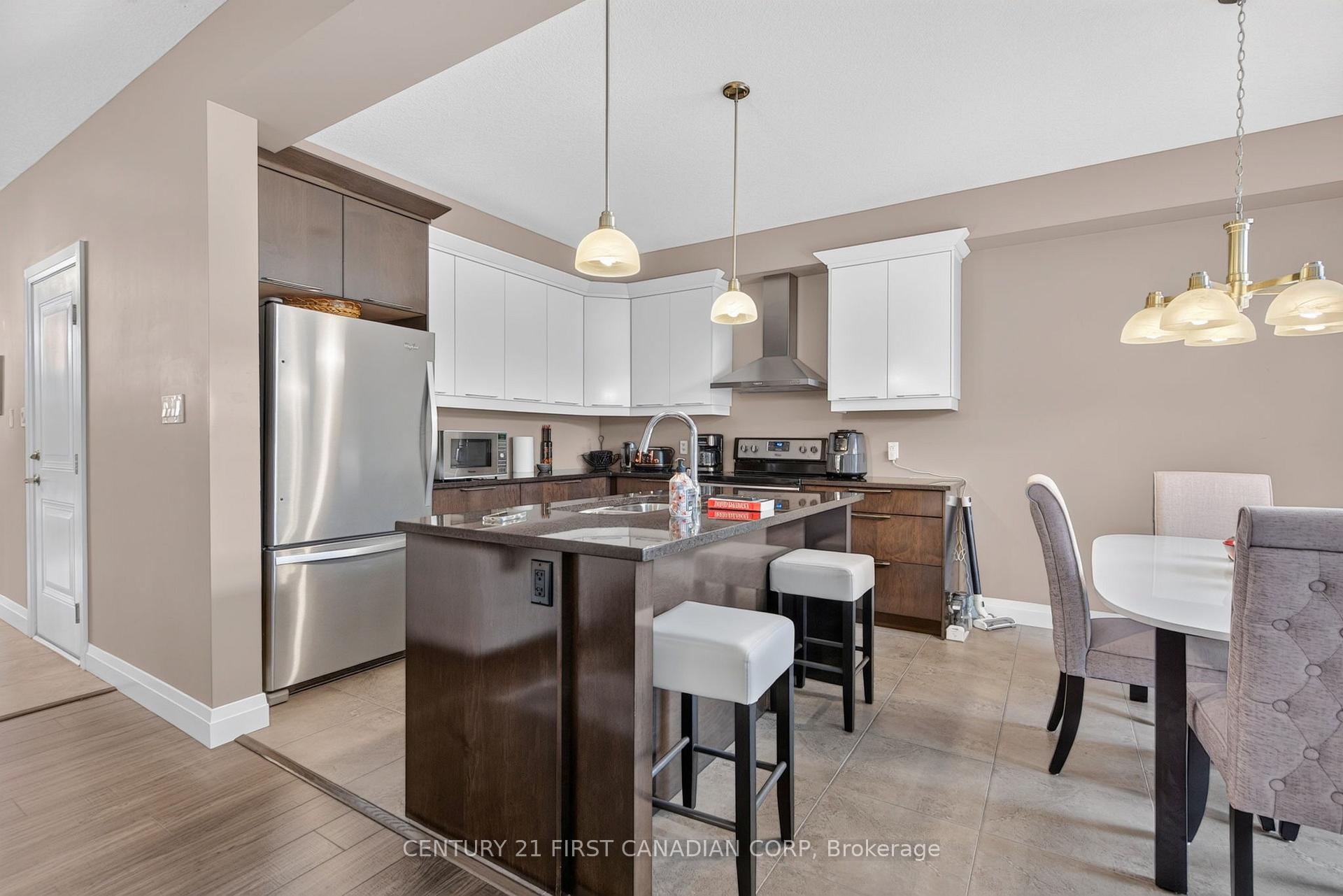 Photo 8 of Unit 98, 275 Callaway Road, London, North R — HOMEH