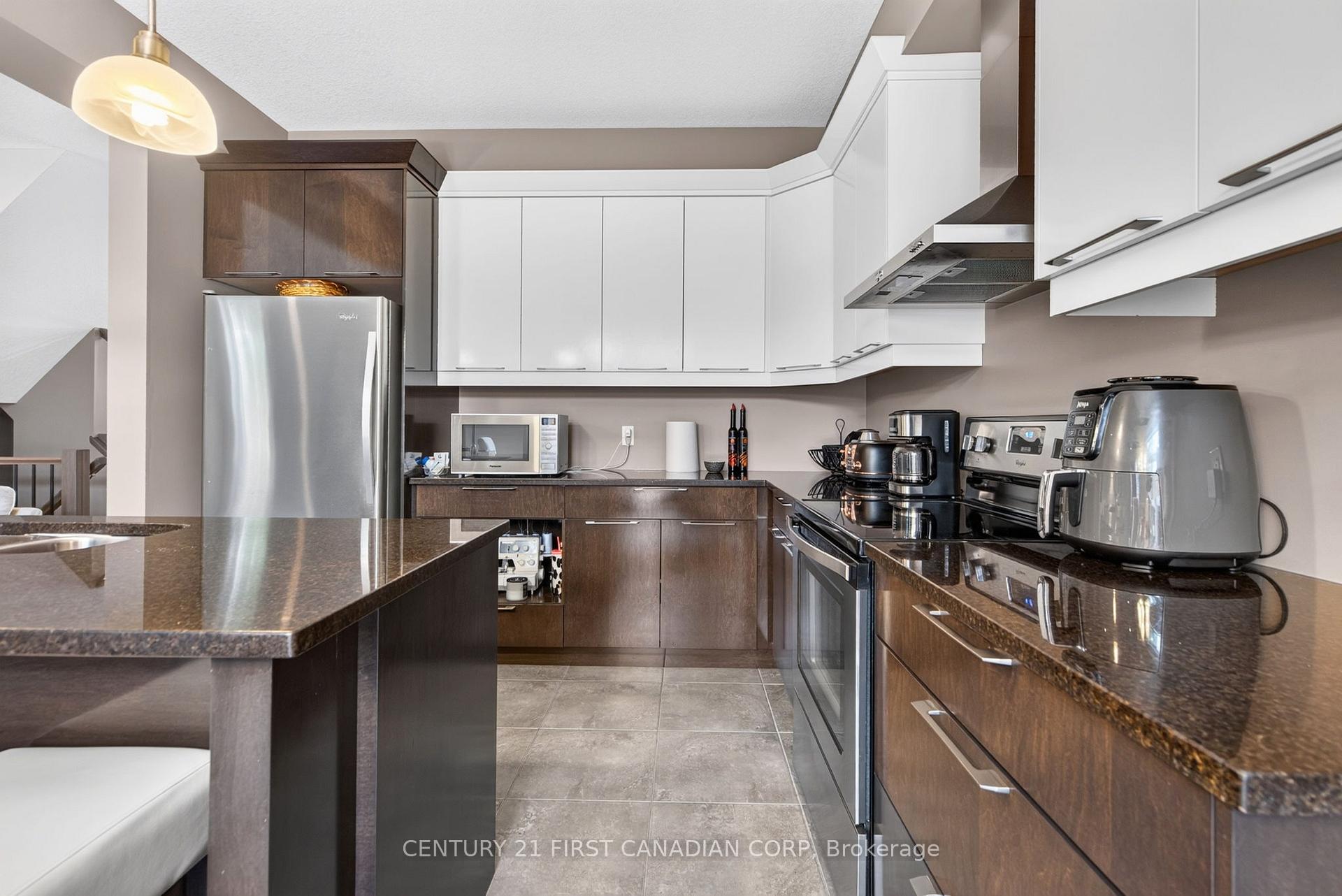 Photo 9 of Unit 98, 275 Callaway Road, London, North R — HOMEH