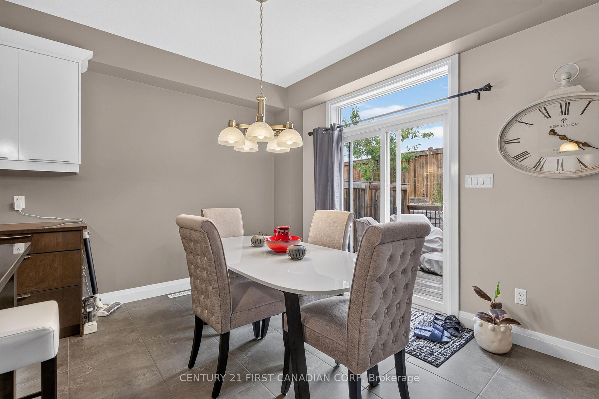 Photo 10 of Unit 98, 275 Callaway Road, London, North R — HOMEH
