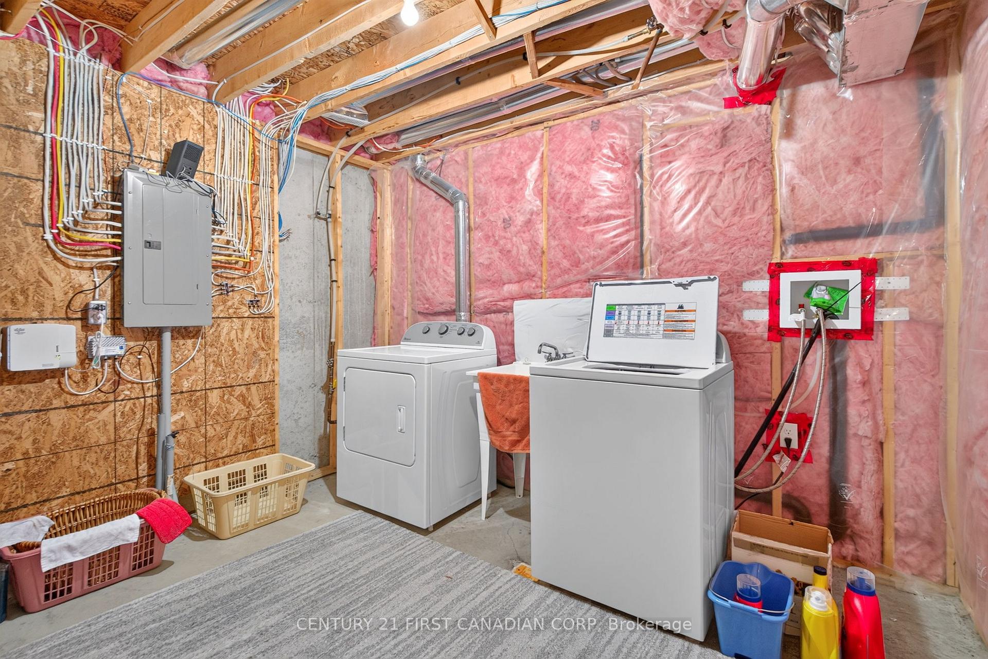 Photo 28 of Unit 98, 275 Callaway Road, London, North R — HOMEH