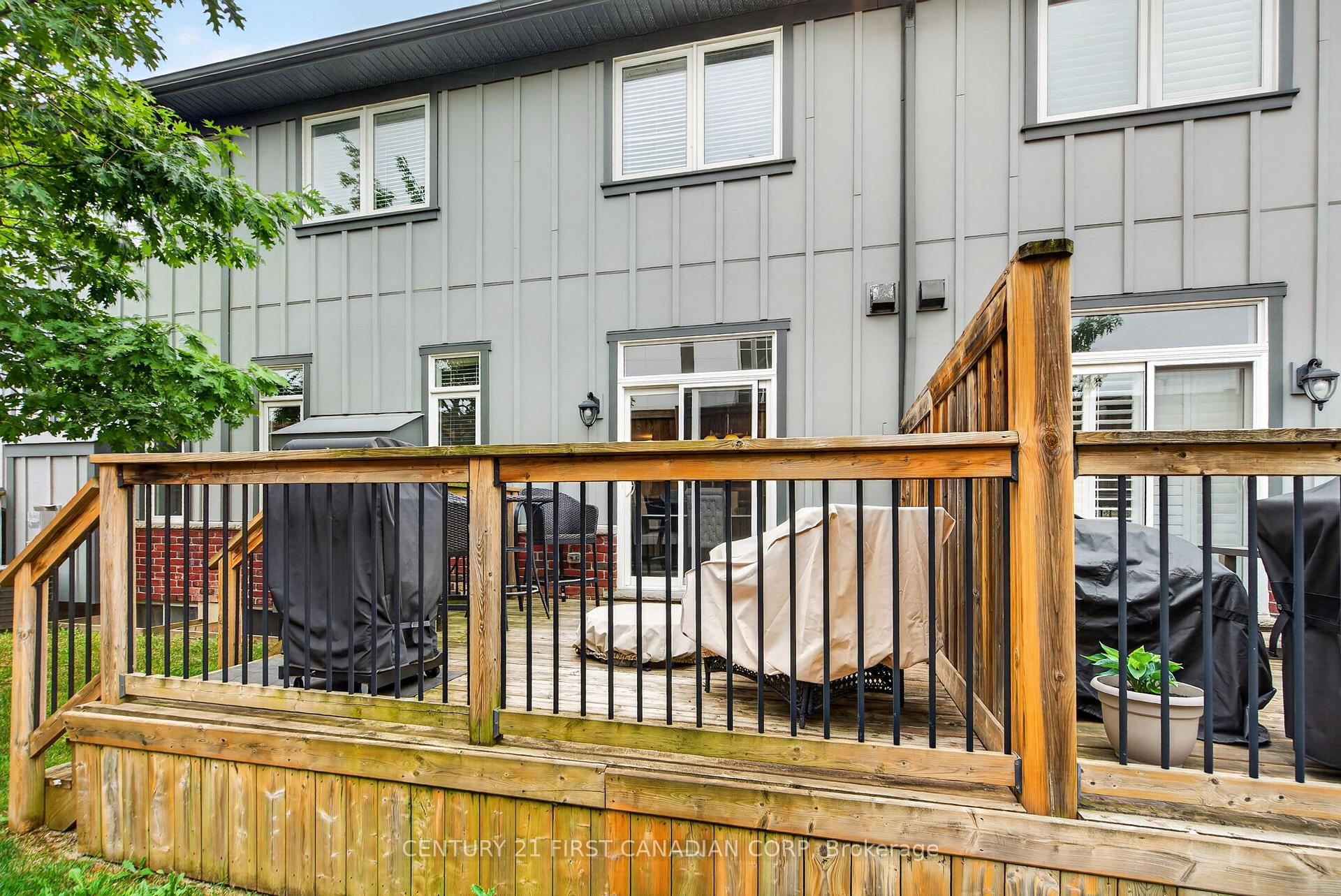 Photo 30 of Unit 98, 275 Callaway Road, London, North R — HOMEH