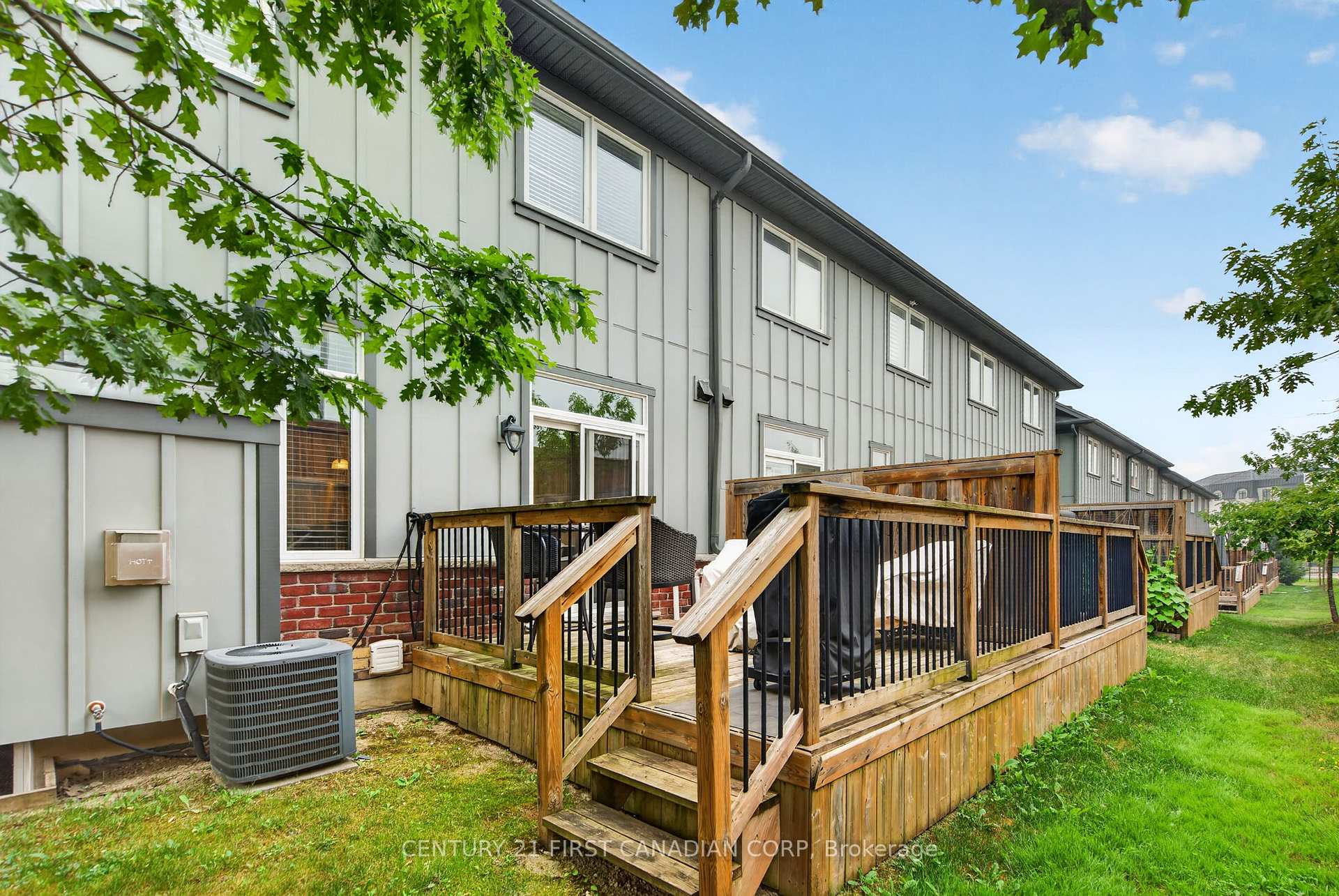 Photo 31 of Unit 98, 275 Callaway Road, London, North R — HOMEH