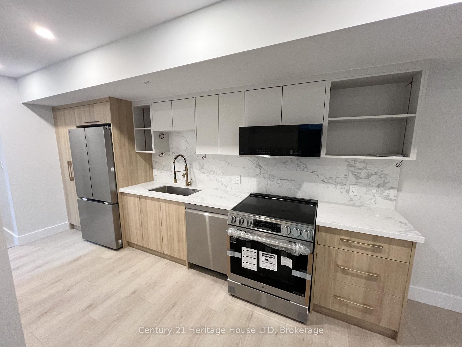 Photo 5 of Unit LOWER Unit, 99B Moffatt Street, St. Catharines, Oakdale — HOMEH