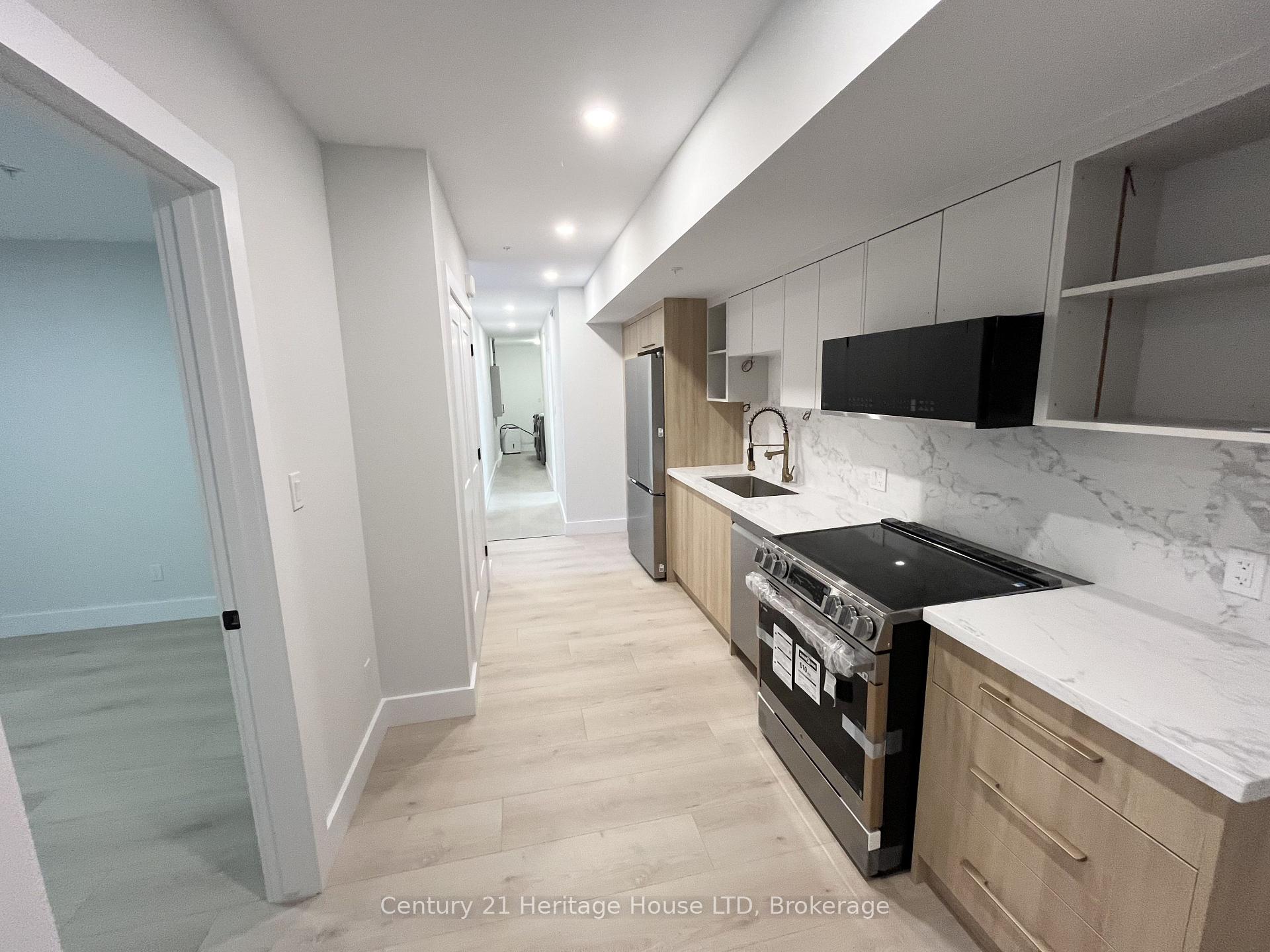 Photo 6 of Unit LOWER Unit, 99B Moffatt Street, St. Catharines, Oakdale — HOMEH