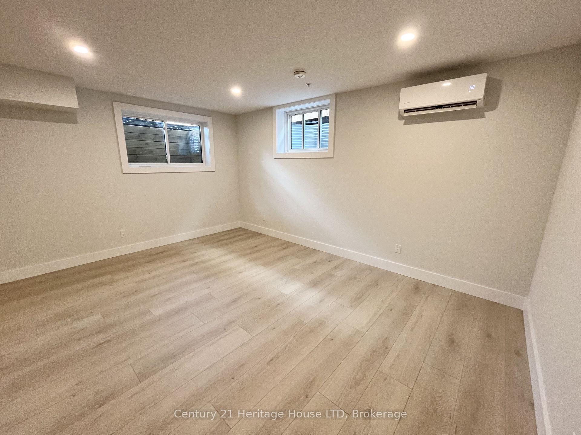 Photo 7 of Unit LOWER Unit, 99B Moffatt Street, St. Catharines, Oakdale — HOMEH
