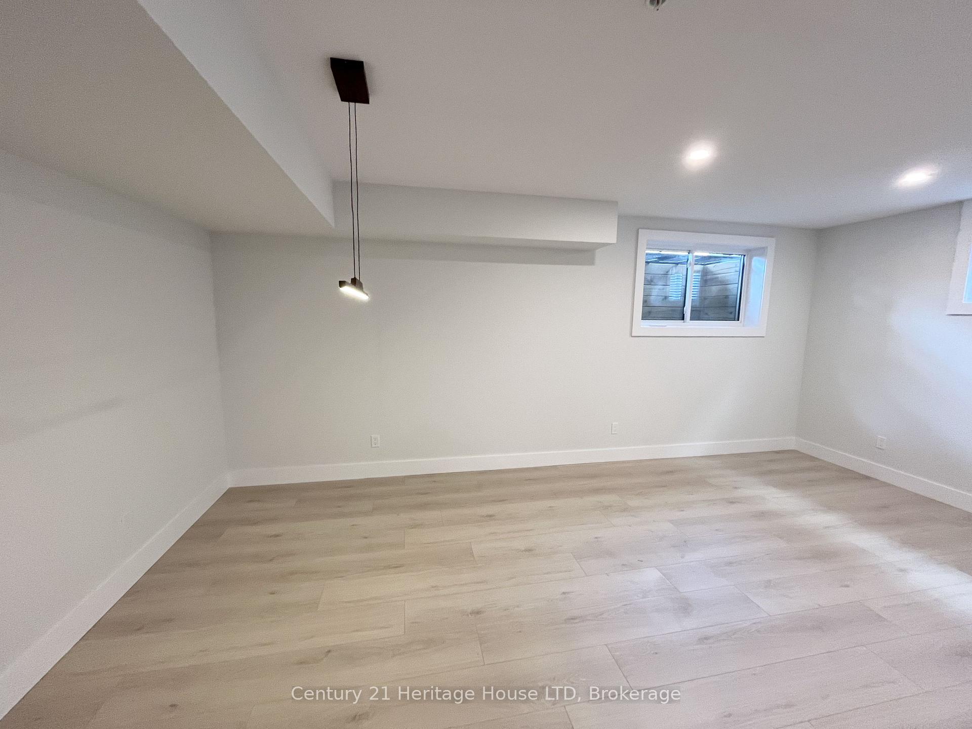 Photo 8 of Unit LOWER Unit, 99B Moffatt Street, St. Catharines, Oakdale — HOMEH