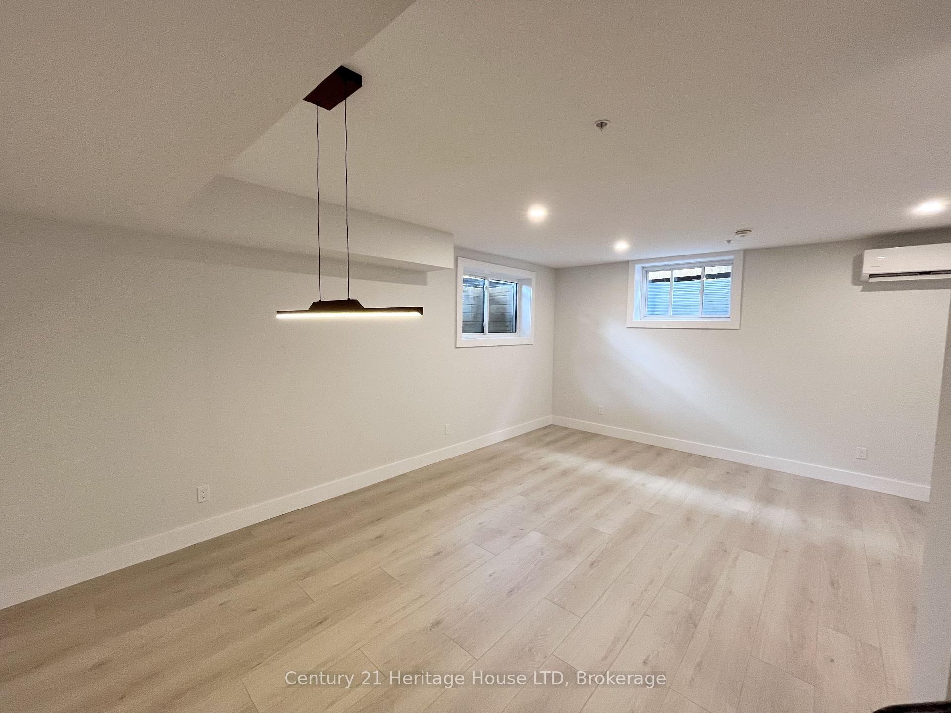 Photo 9 of Unit LOWER Unit, 99B Moffatt Street, St. Catharines, Oakdale — HOMEH