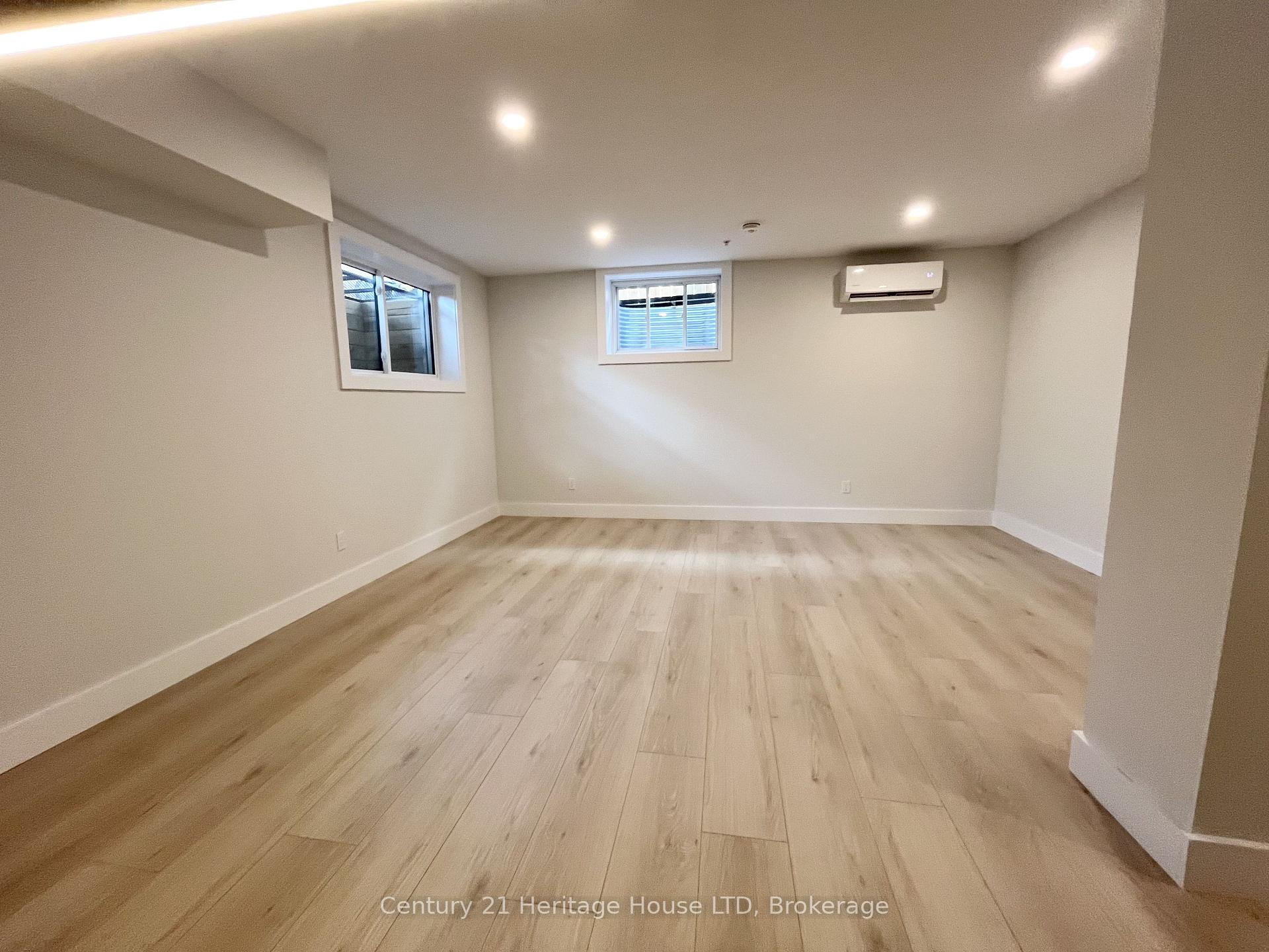 Photo 11 of Unit LOWER Unit, 99B Moffatt Street, St. Catharines, Oakdale — HOMEH