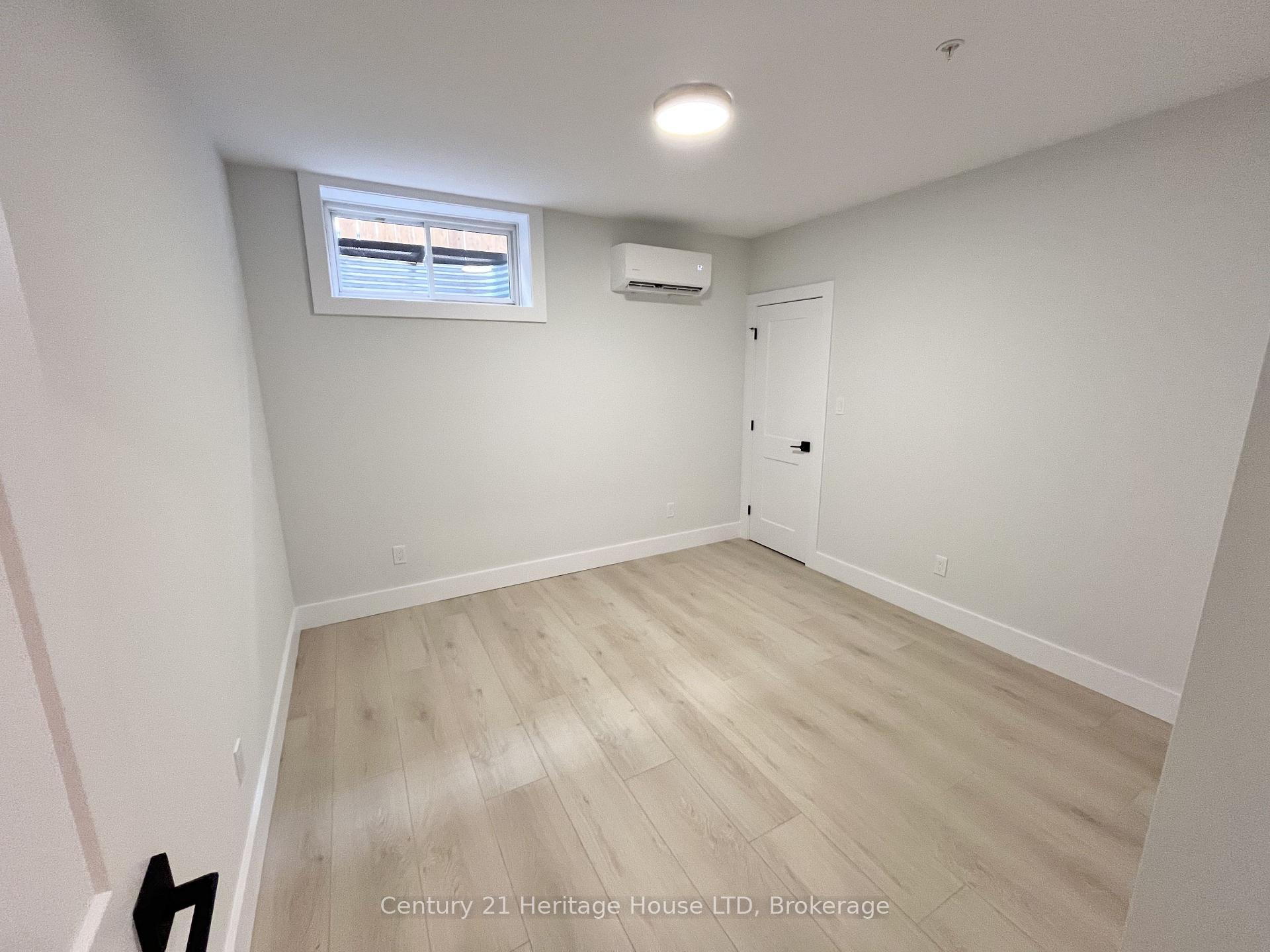 Photo 15 of Unit LOWER Unit, 99B Moffatt Street, St. Catharines, Oakdale — HOMEH