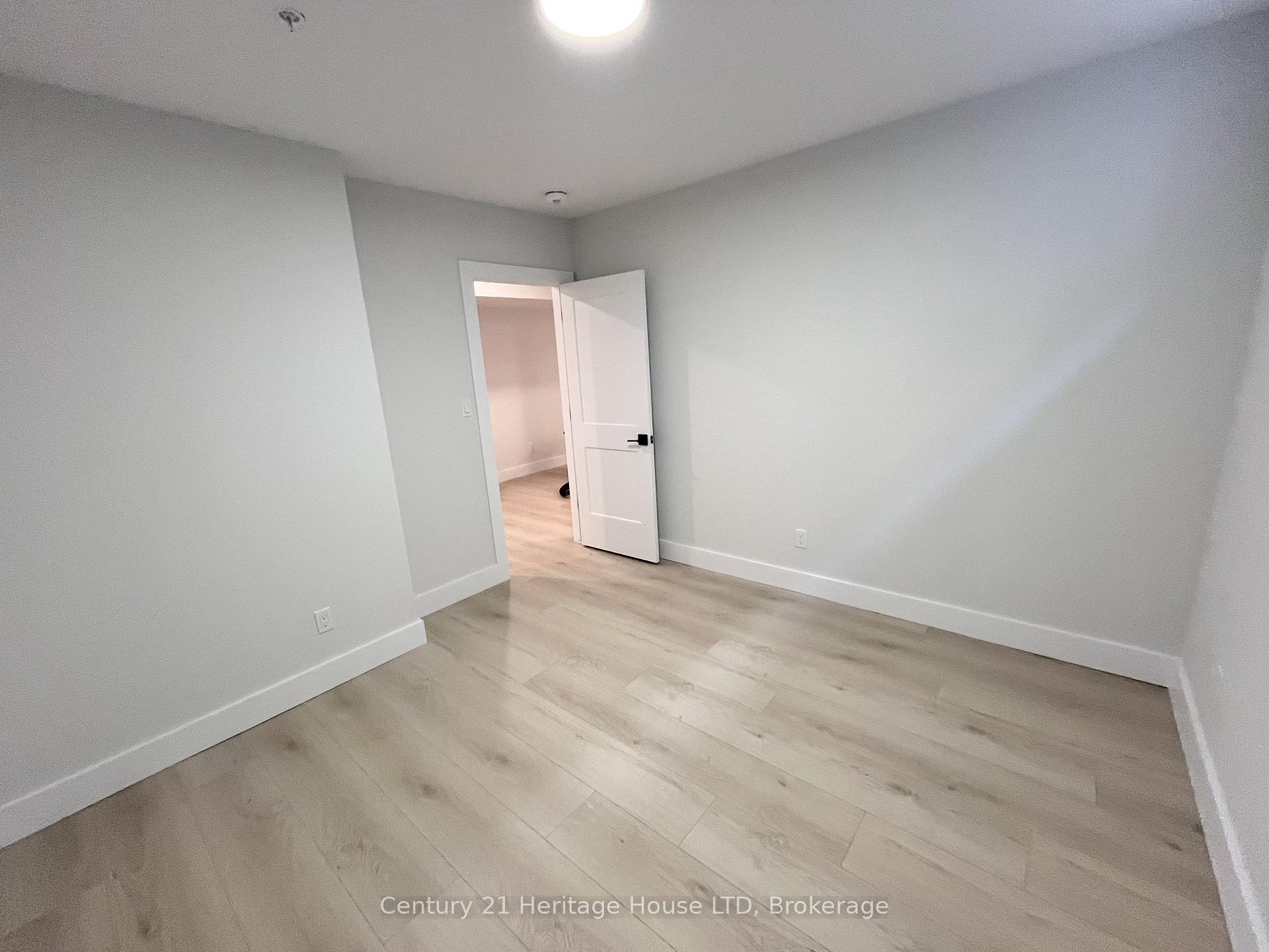 Photo 16 of Unit LOWER Unit, 99B Moffatt Street, St. Catharines, Oakdale — HOMEH