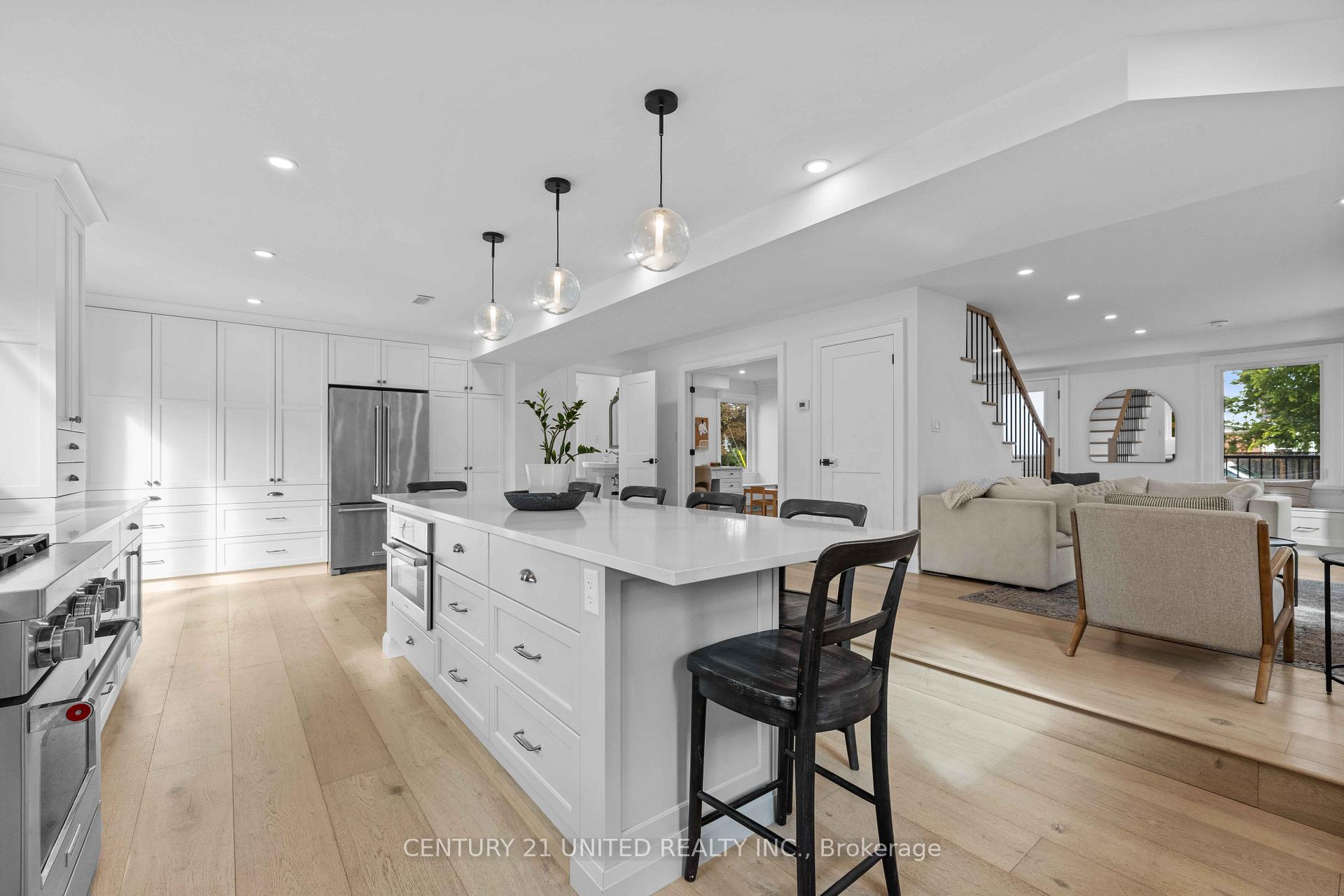 Photo 7 of 753 Chesterfield Avenue, Peterborough, Northcrest Ward 5 — HOMEH