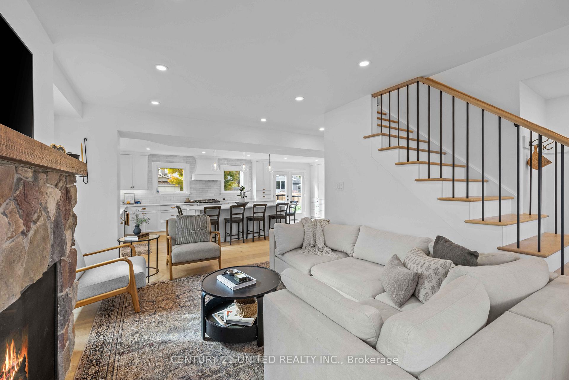 Photo 12 of 753 Chesterfield Avenue, Peterborough, Northcrest Ward 5 — HOMEH