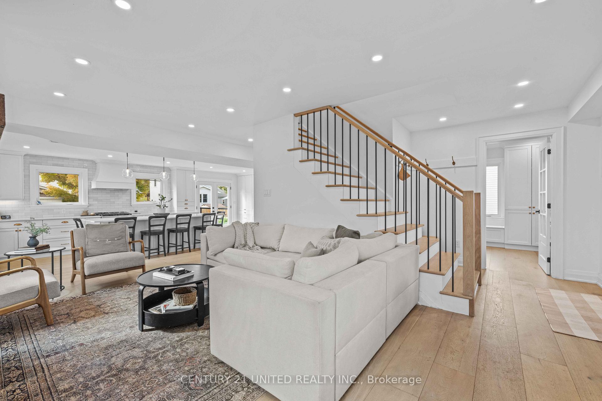 Photo 13 of 753 Chesterfield Avenue, Peterborough, Northcrest Ward 5 — HOMEH