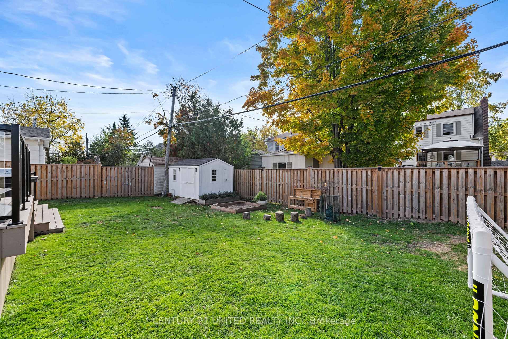 Photo 32 of 753 Chesterfield Avenue, Peterborough, Northcrest Ward 5 — HOMEH