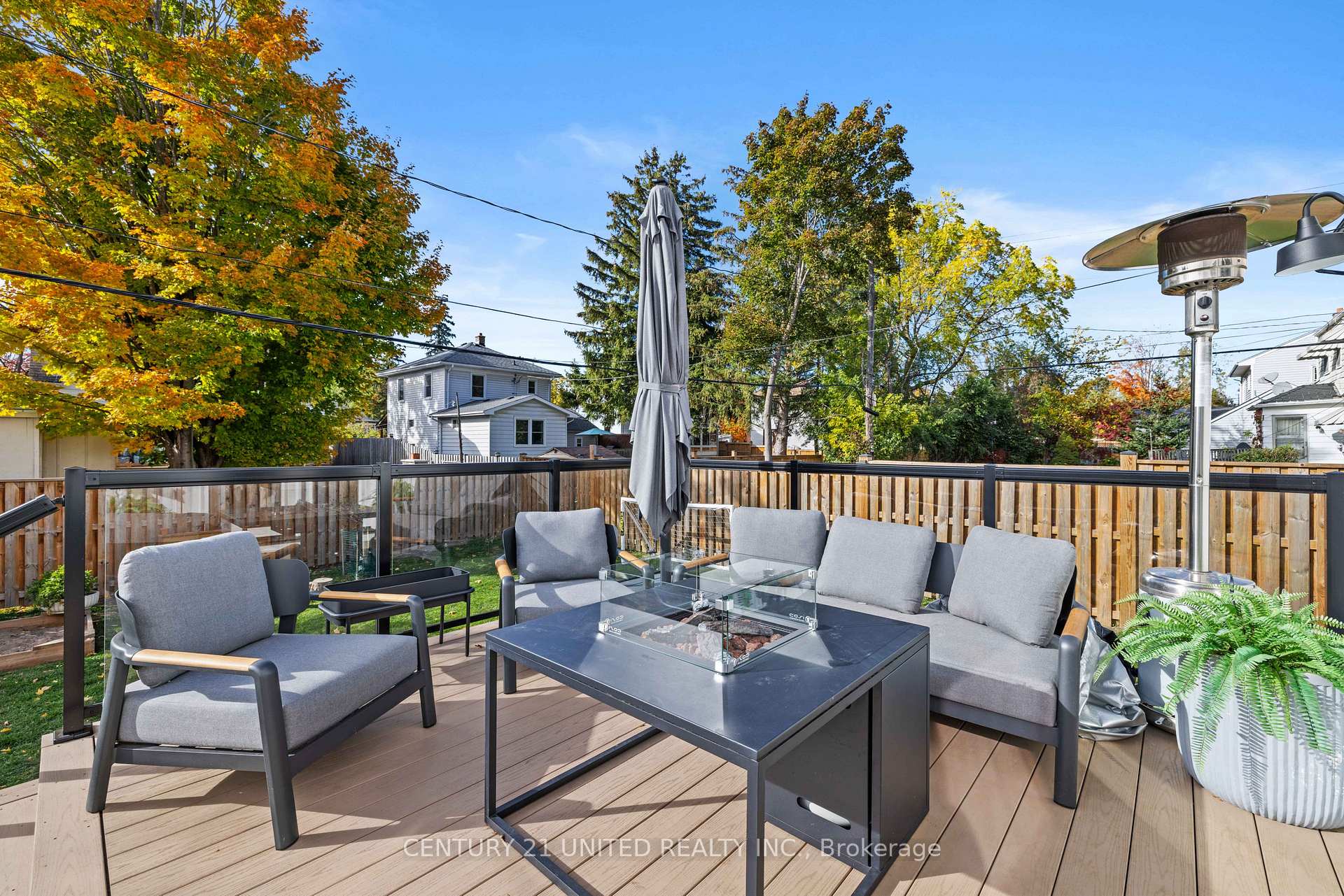 Photo 35 of 753 Chesterfield Avenue, Peterborough, Northcrest Ward 5 — HOMEH