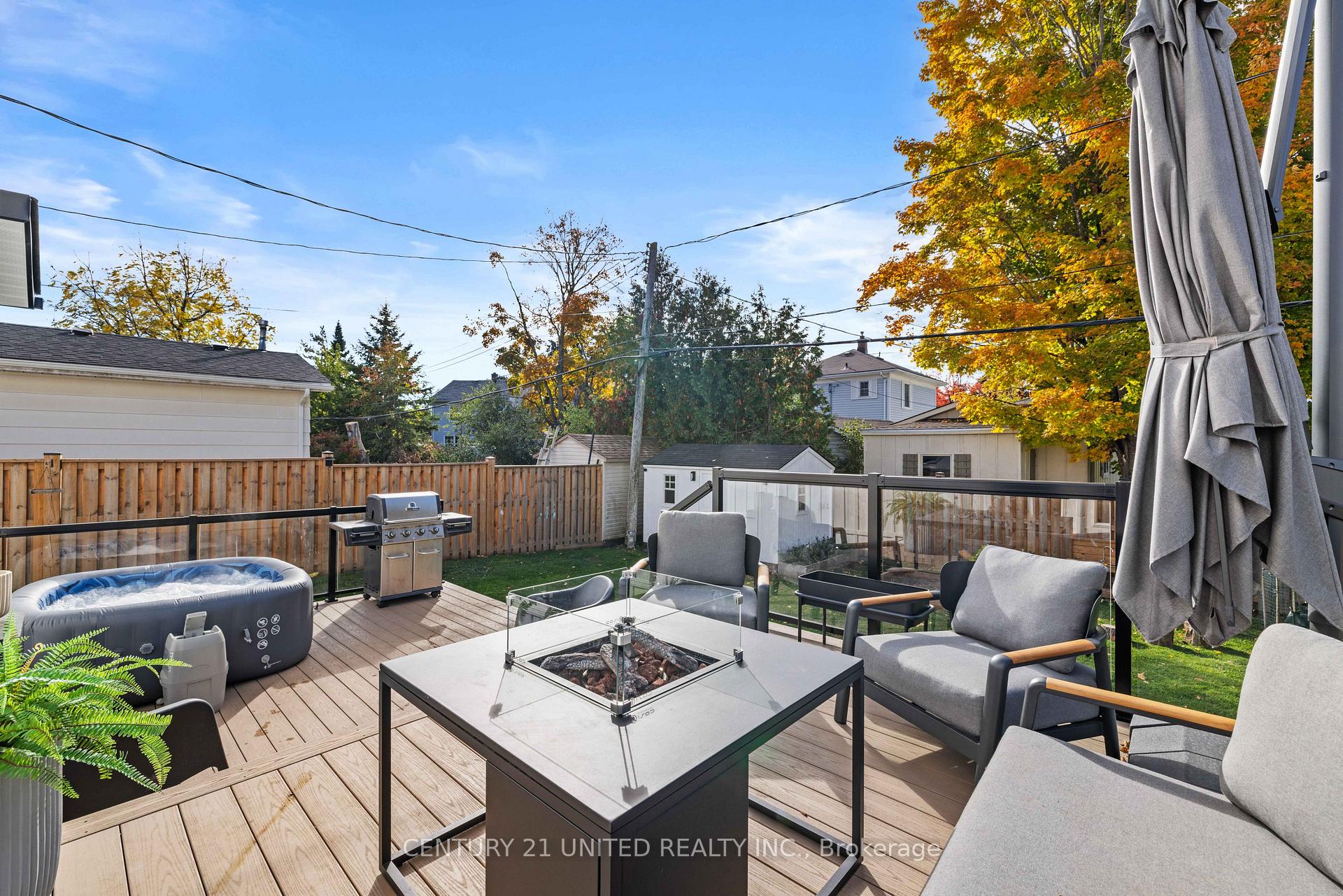 Photo 36 of 753 Chesterfield Avenue, Peterborough, Northcrest Ward 5 — HOMEH