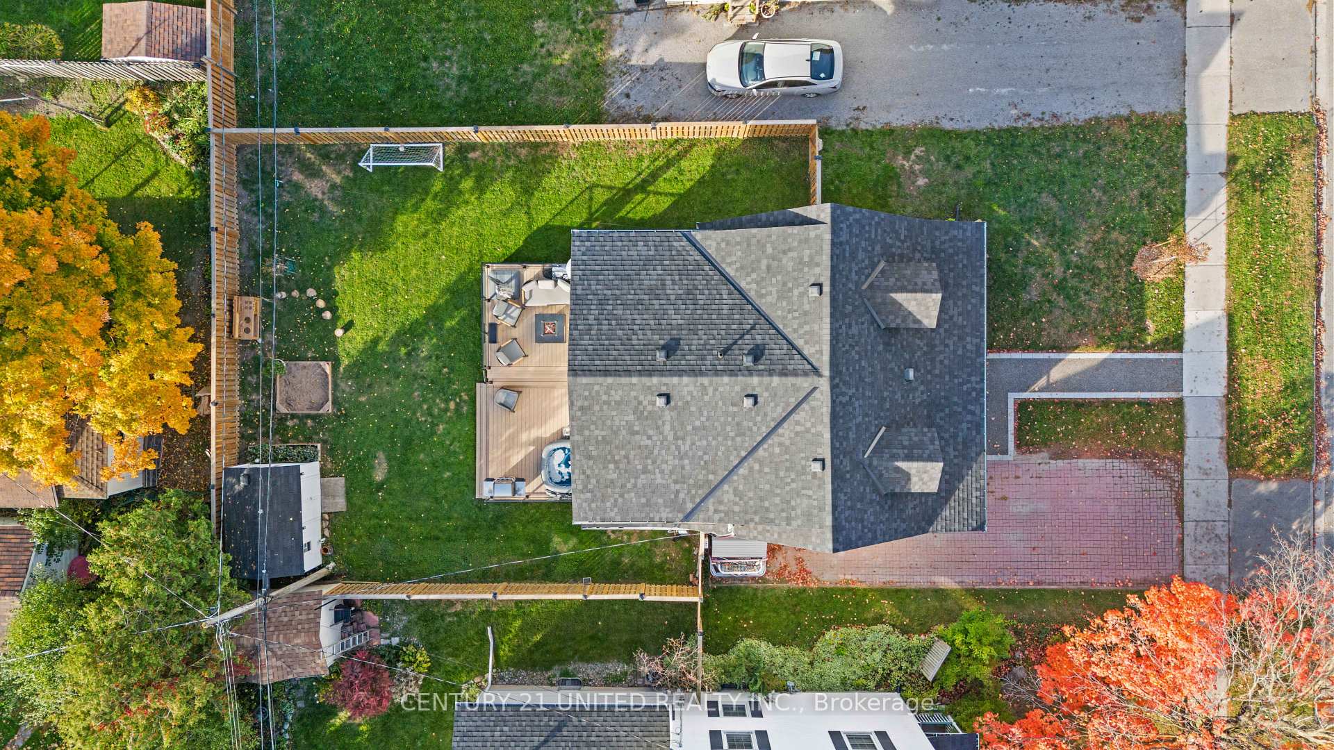 Photo 37 of 753 Chesterfield Avenue, Peterborough, Northcrest Ward 5 — HOMEH