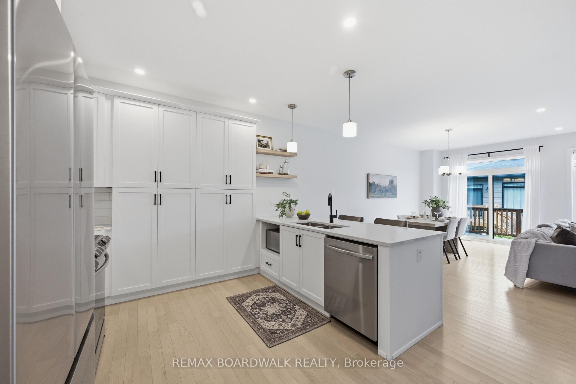 Photo 7 of 5 Morrall Court, Arnprior, Arnprior — HOMEH