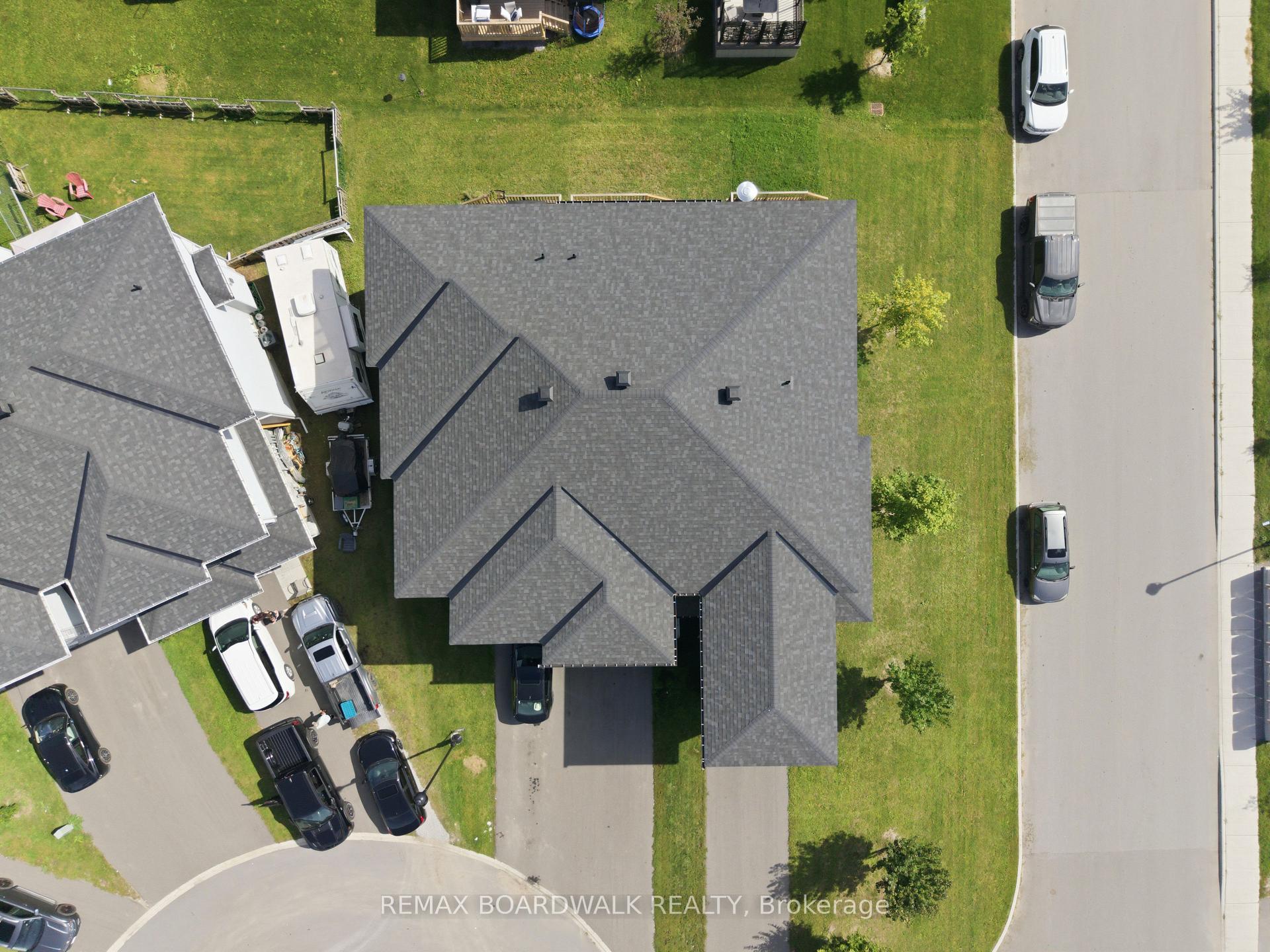 Photo 38 of 5 Morrall Court, Arnprior, Arnprior — HOMEH