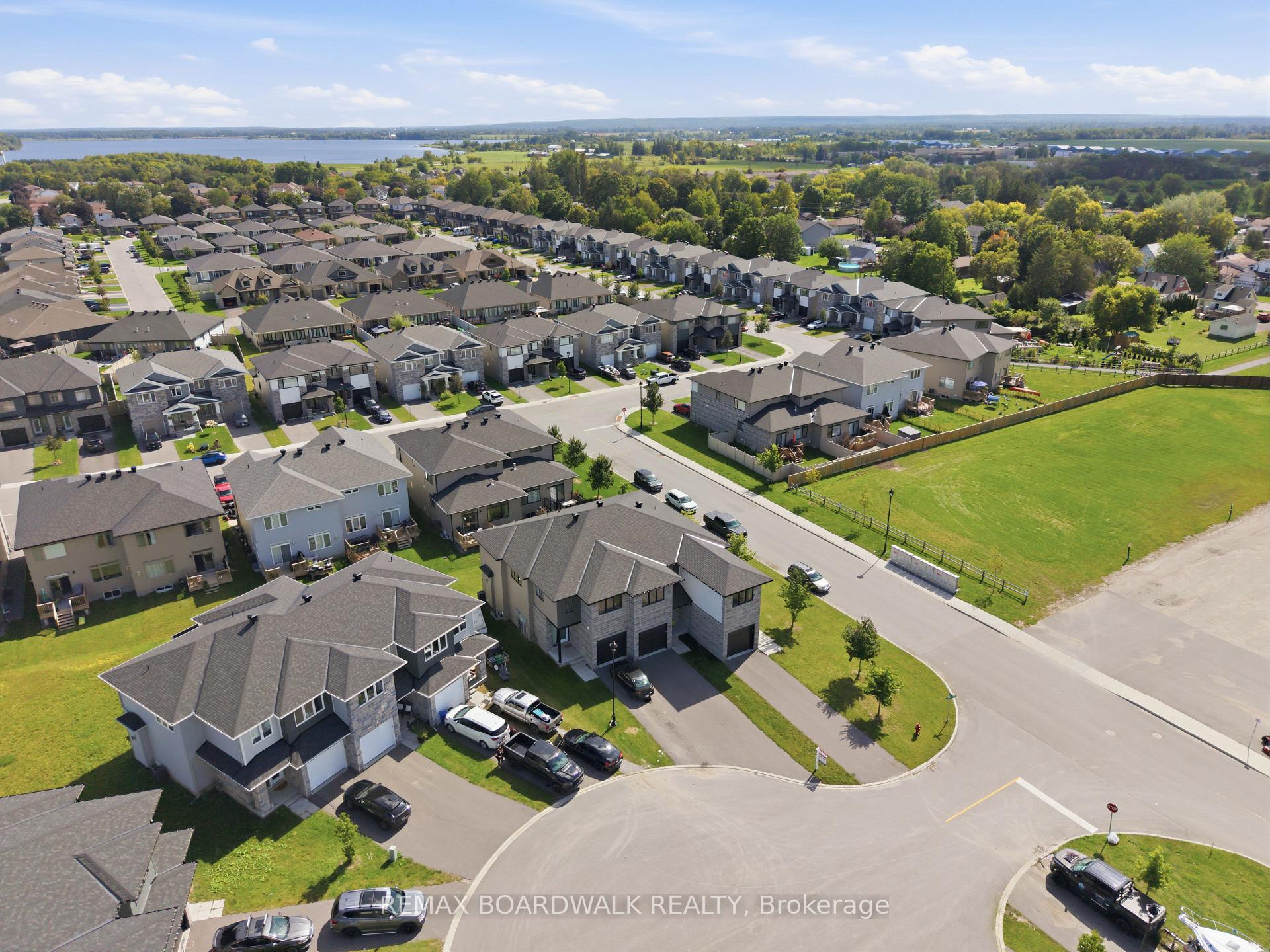 Photo 40 of 5 Morrall Court, Arnprior, Arnprior — HOMEH