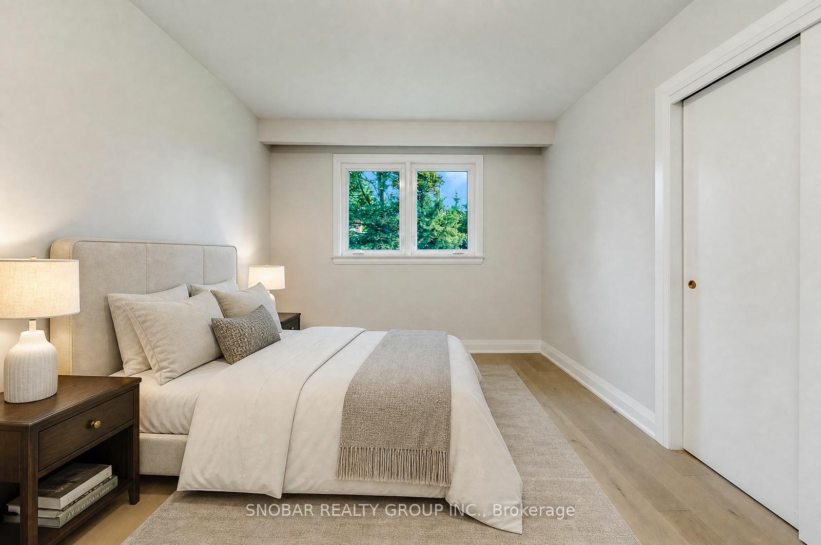 Photo 6 of 99 Sun Row Drive, Etobicoke, Willowridge-Martingrove-Richview — HOMEH