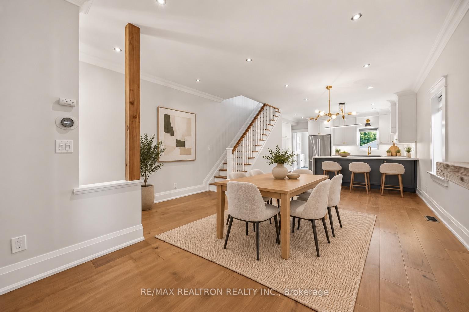 Photo 5 of 640 Runnymede Road, Toronto, Runnymede-Bloor West Village — HOMEH