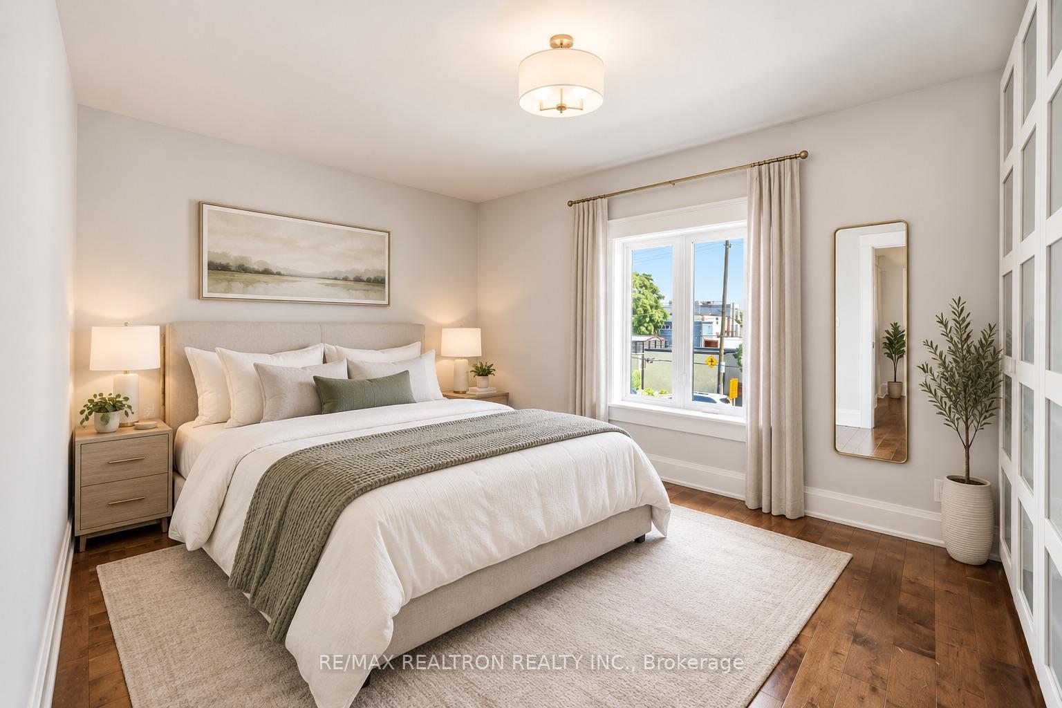Photo 6 of 640 Runnymede Road, Toronto, Runnymede-Bloor West Village — HOMEH