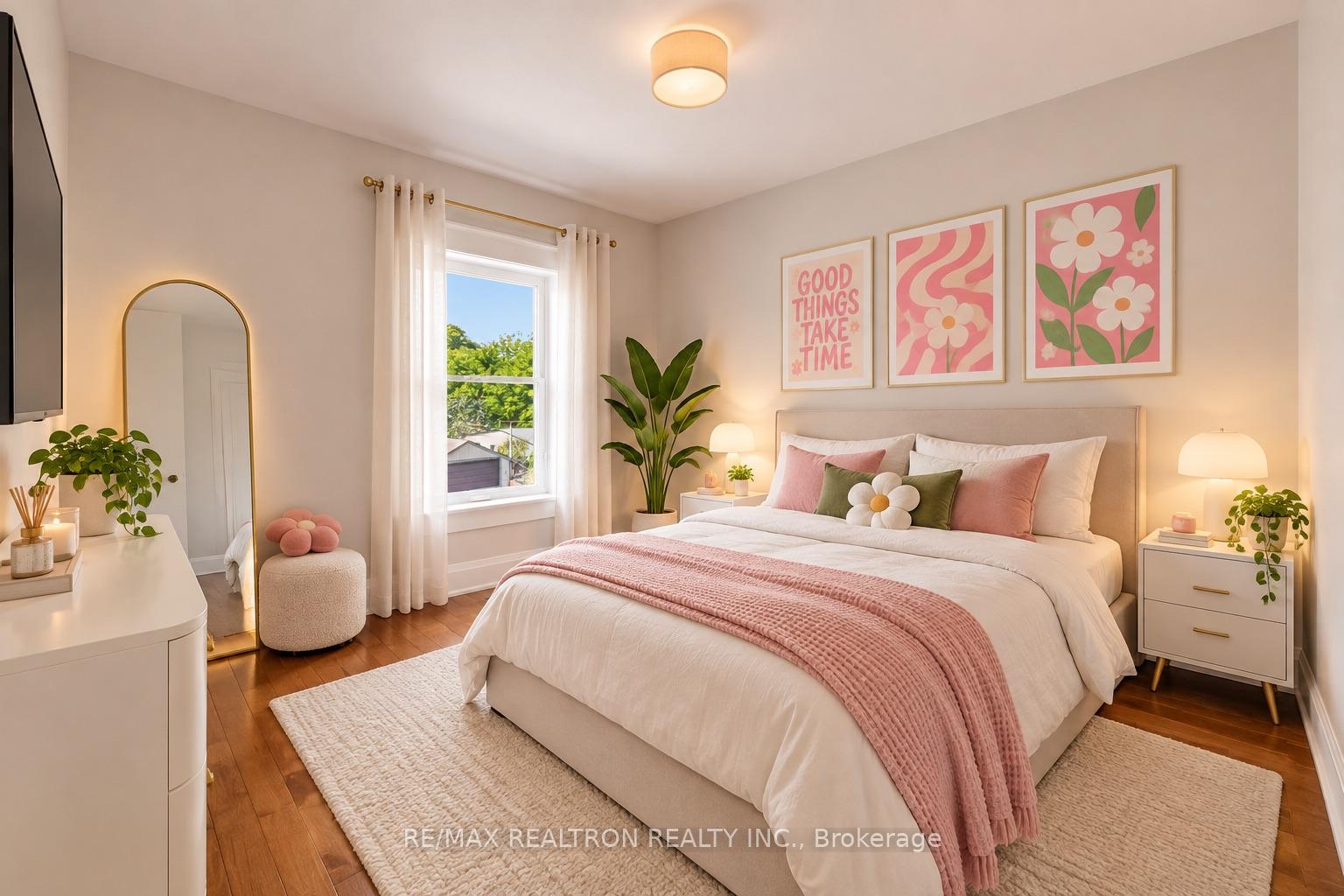 Photo 8 of 640 Runnymede Road, Toronto, Runnymede-Bloor West Village — HOMEH