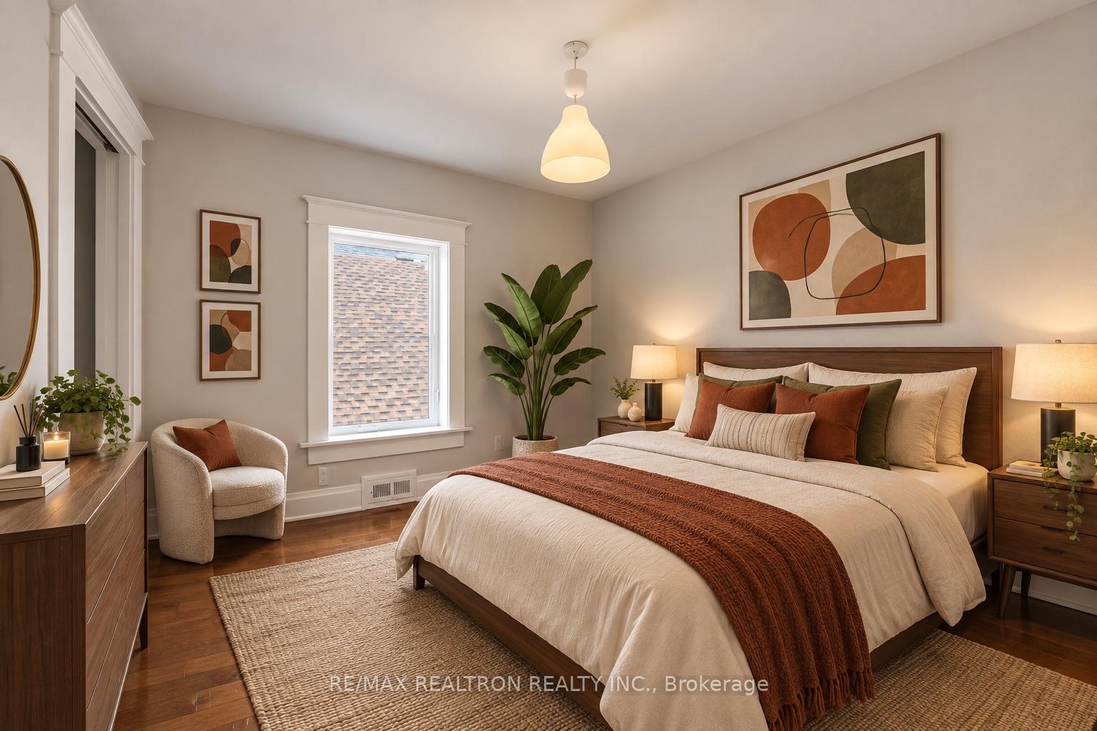 Photo 9 of 640 Runnymede Road, Toronto, Runnymede-Bloor West Village — HOMEH