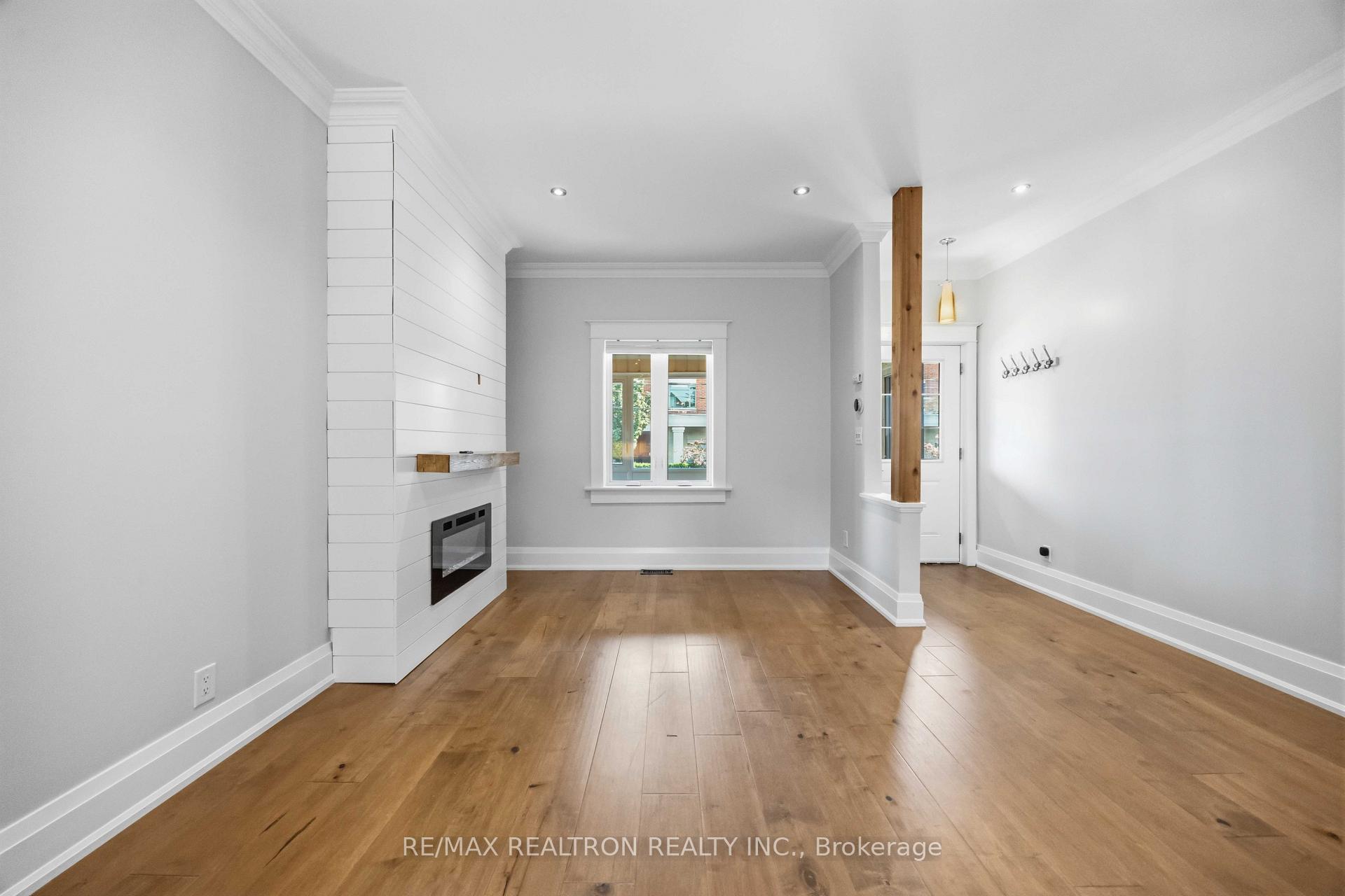 Photo 10 of 640 Runnymede Road, Toronto, Runnymede-Bloor West Village — HOMEH