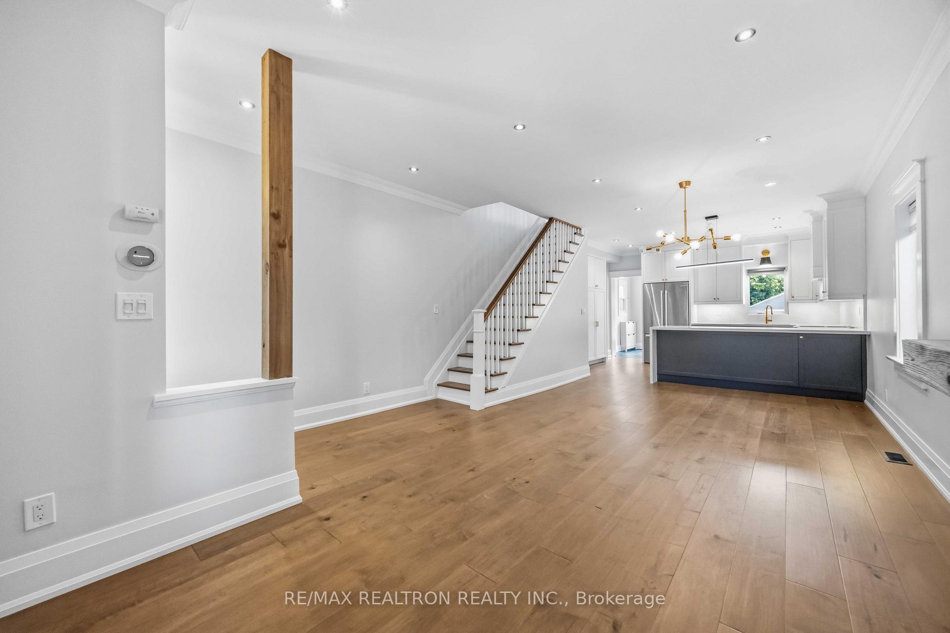 Photo 11 of 640 Runnymede Road, Toronto, Runnymede-Bloor West Village — HOMEH